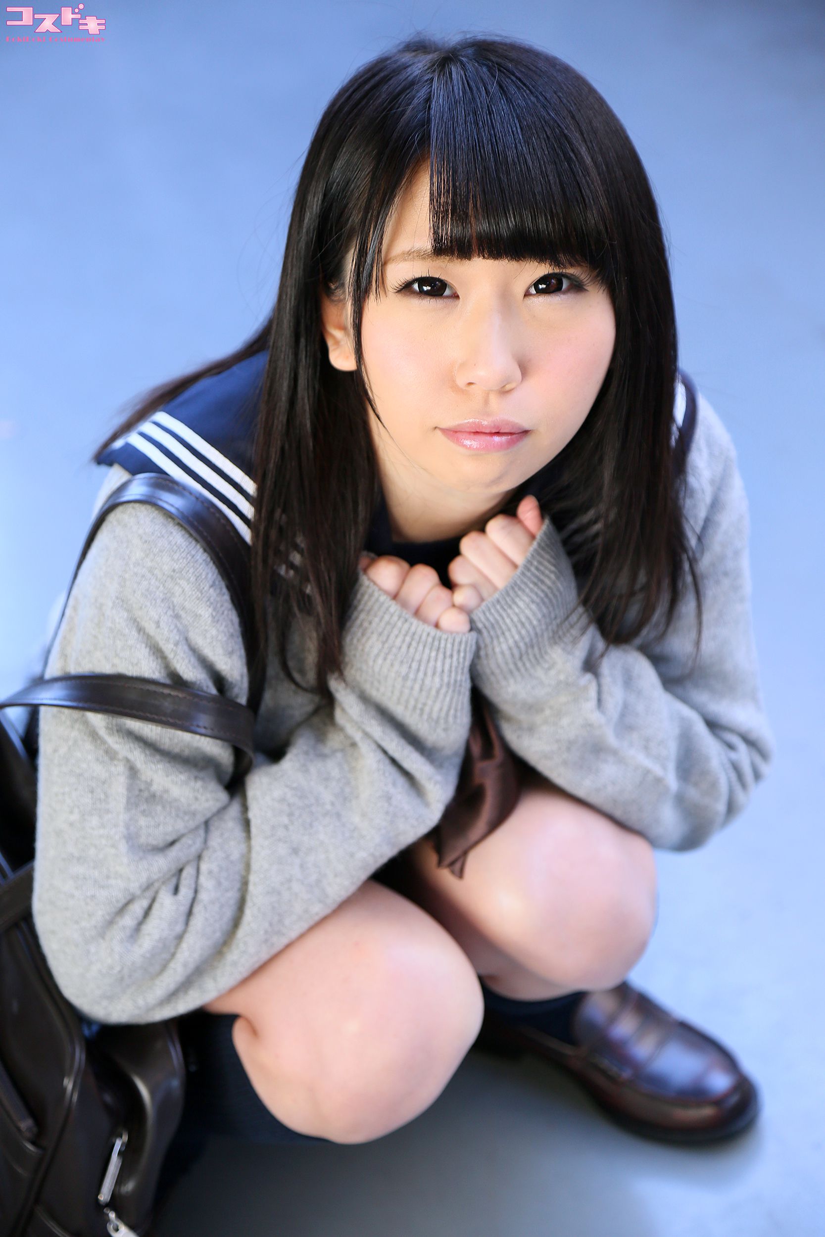 [Cosdoki] Hinano Asari 麻里ひなの asarihinano_pic_sailor1