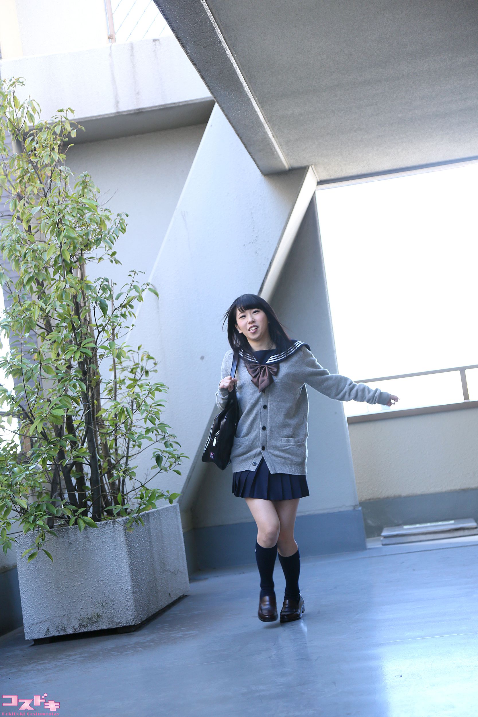 [Cosdoki] Hinano Asari 麻里ひなの asarihinano_pic_sailor1