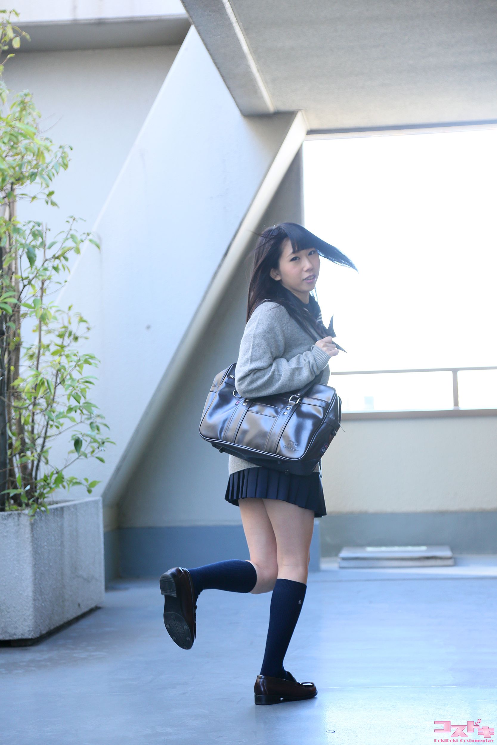 [Cosdoki] Hinano Asari 麻里ひなの asarihinano_pic_sailor1