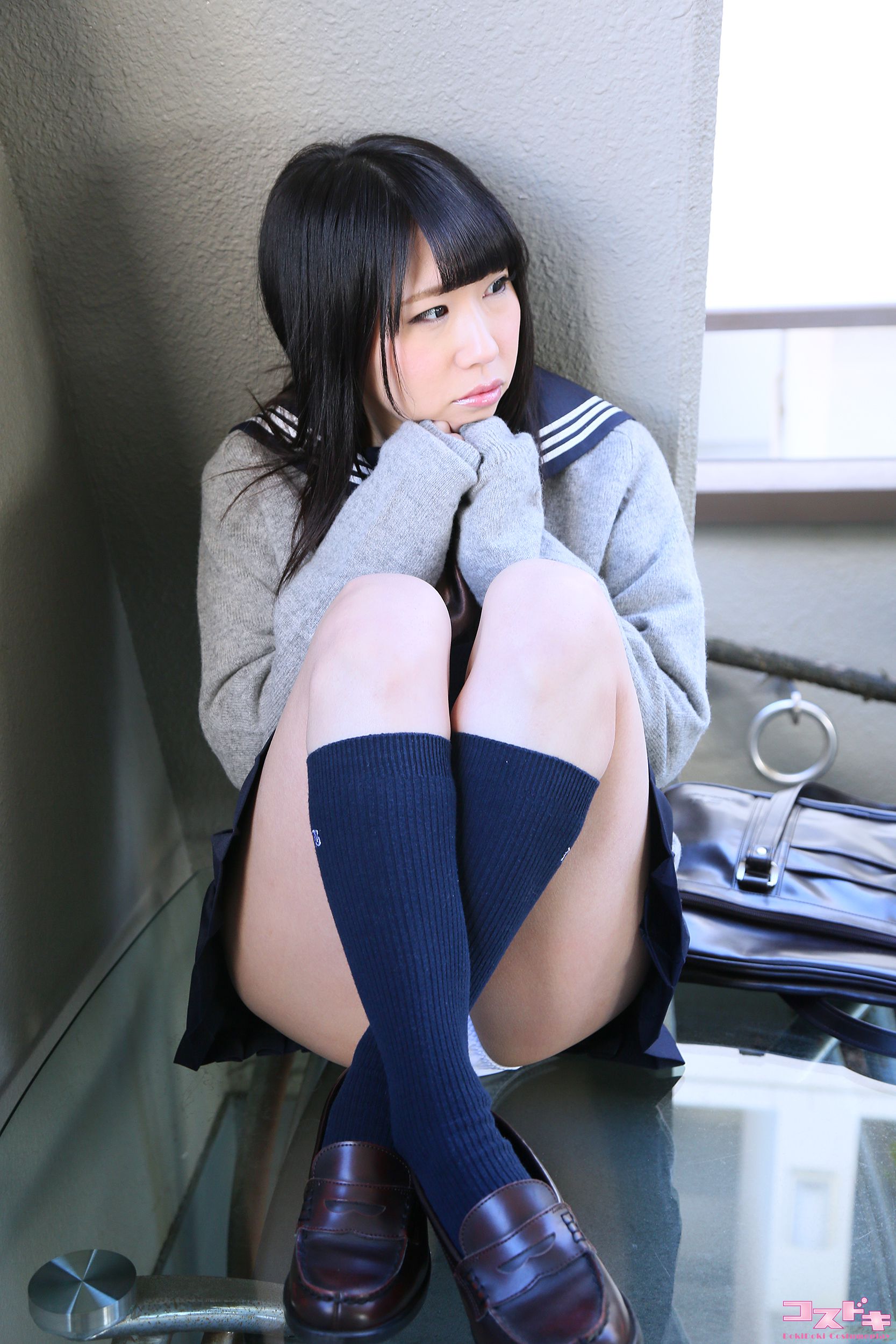 [Cosdoki] Hinano Asari 麻里ひなの asarihinano_pic_sailor1