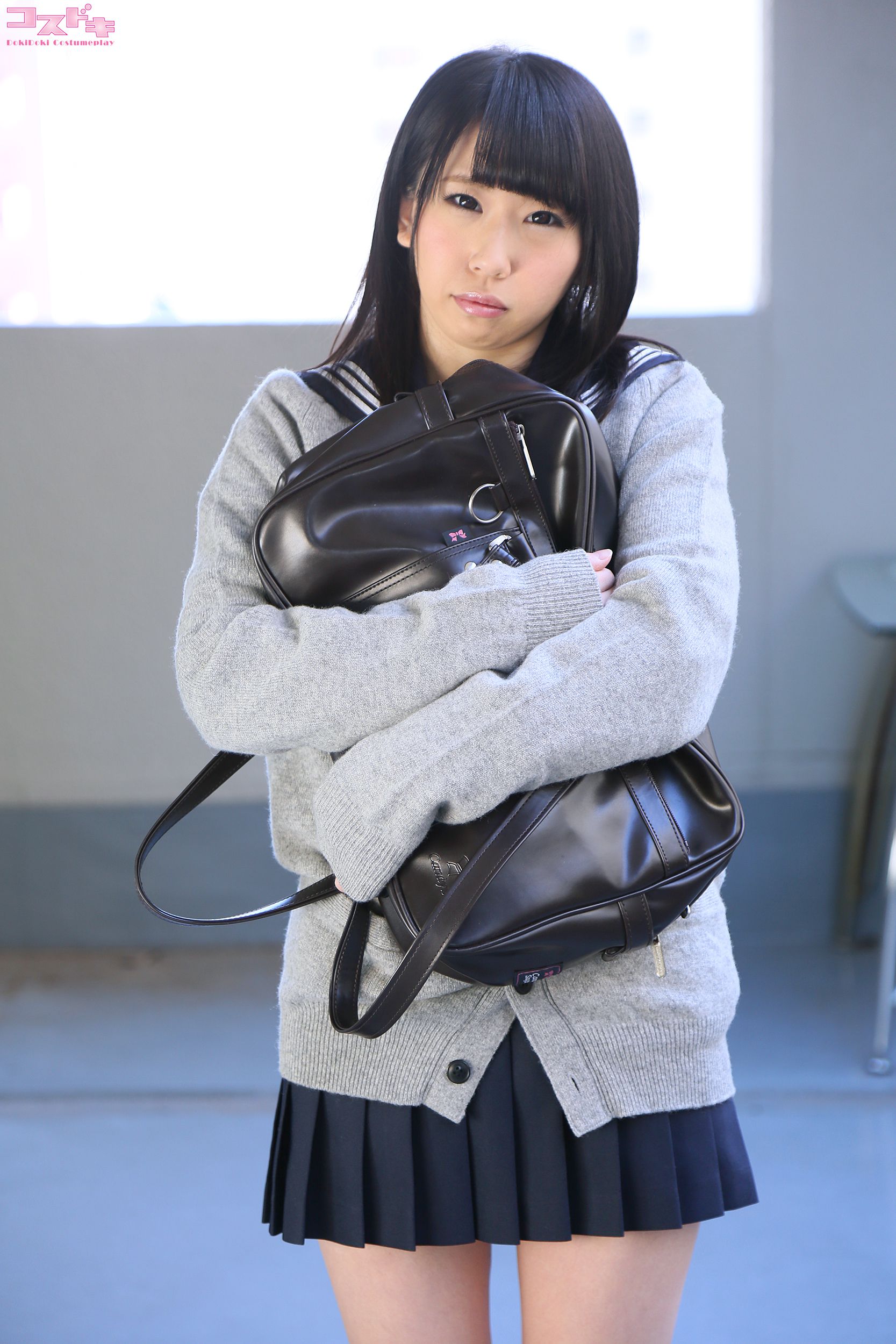 [Cosdoki] Hinano Asari 麻里ひなの asarihinano_pic_sailor1
