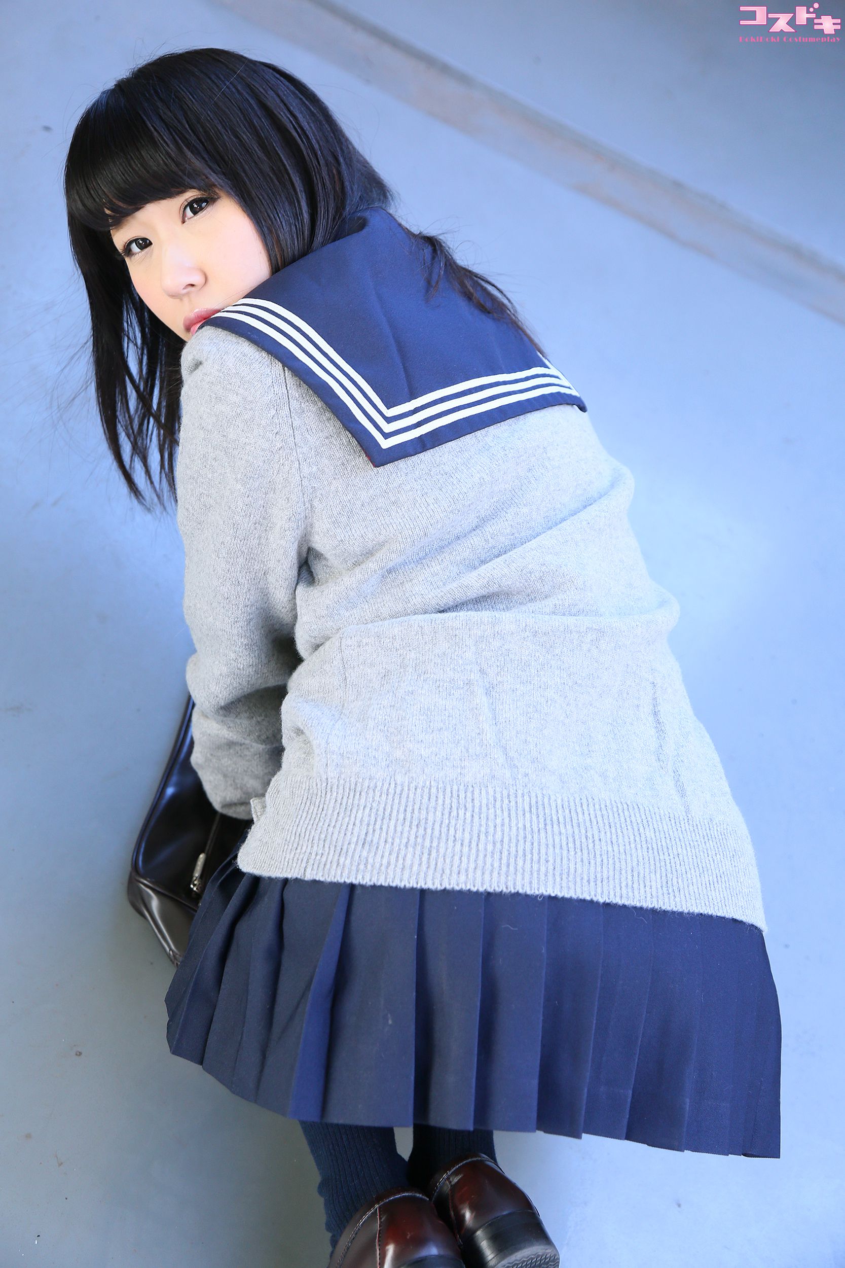 [Cosdoki] Hinano Asari 麻里ひなの asarihinano_pic_sailor1