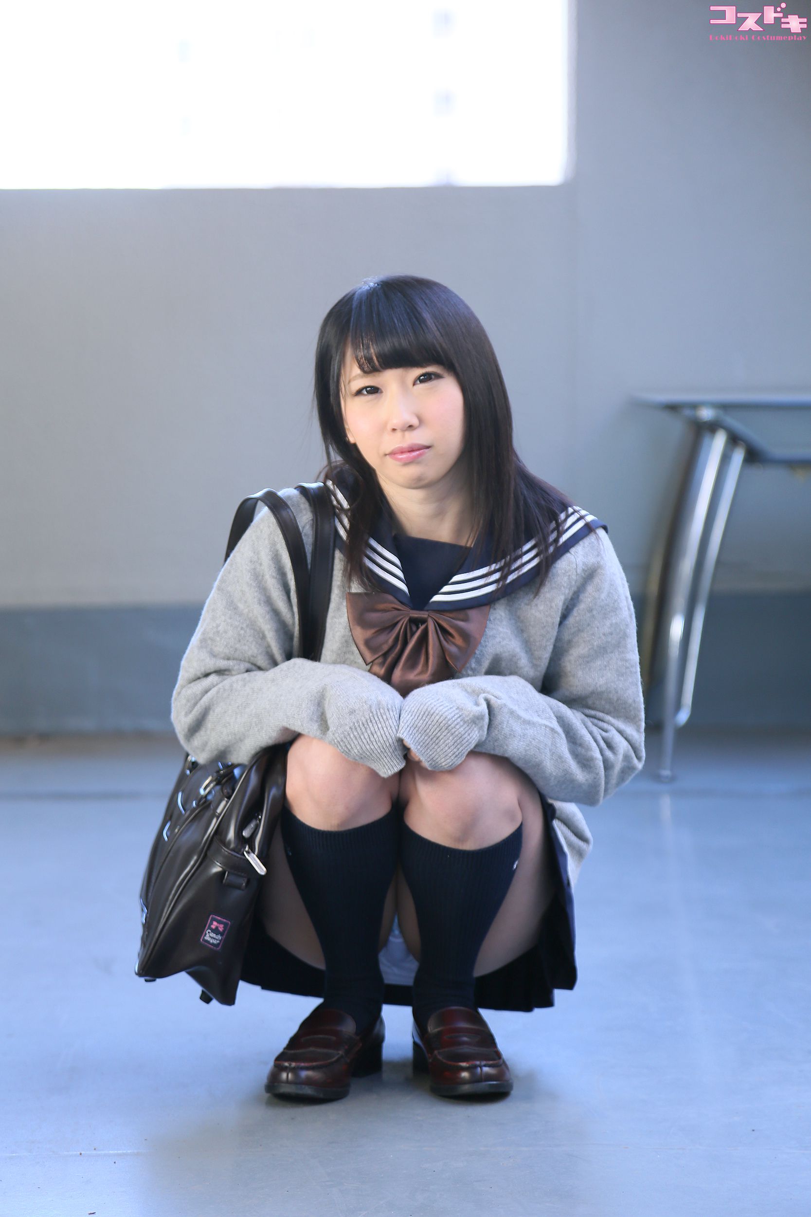 [Cosdoki] Hinano Asari 麻里ひなの asarihinano_pic_sailor1