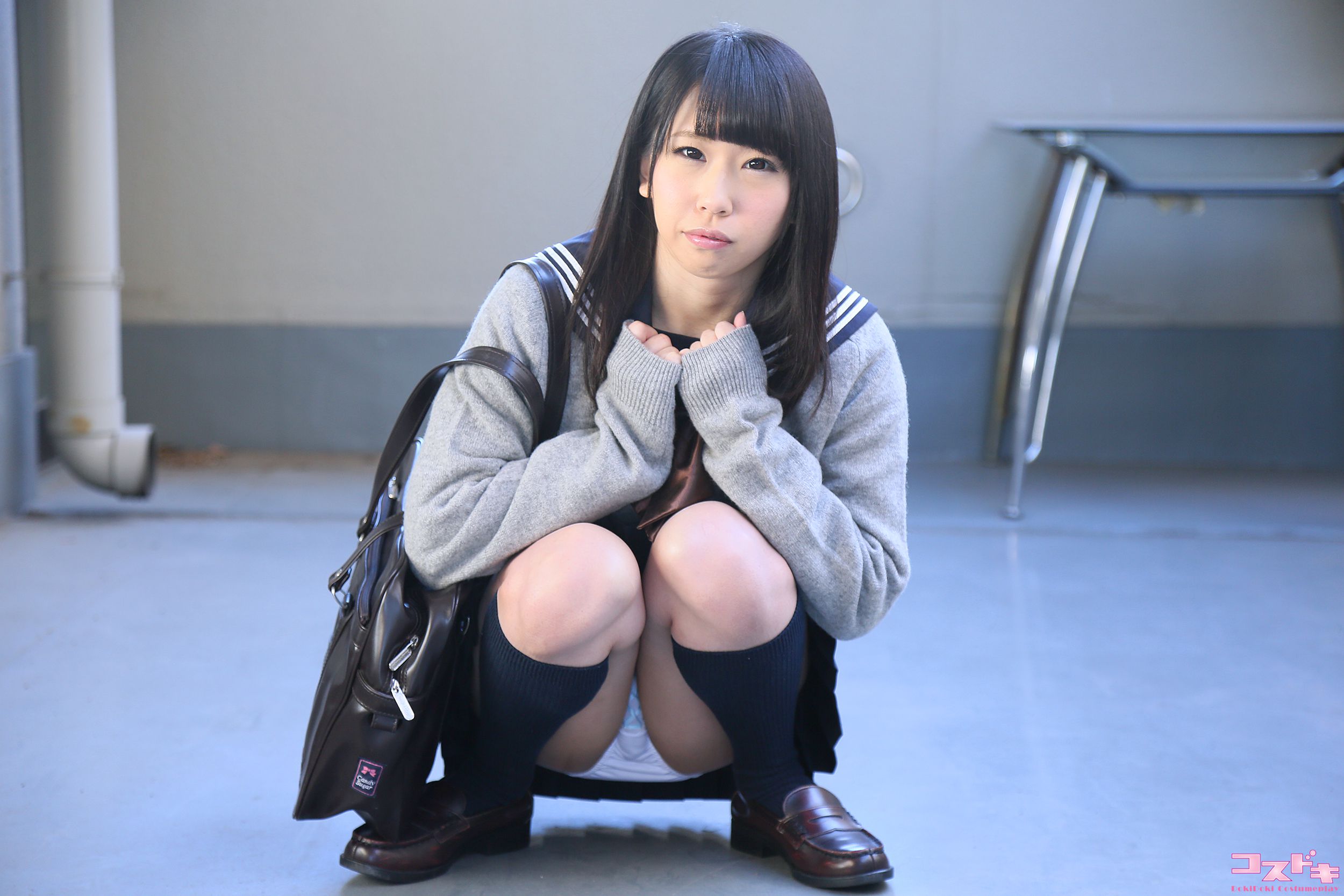 [Cosdoki] Hinano Asari 麻里ひなの asarihinano_pic_sailor1