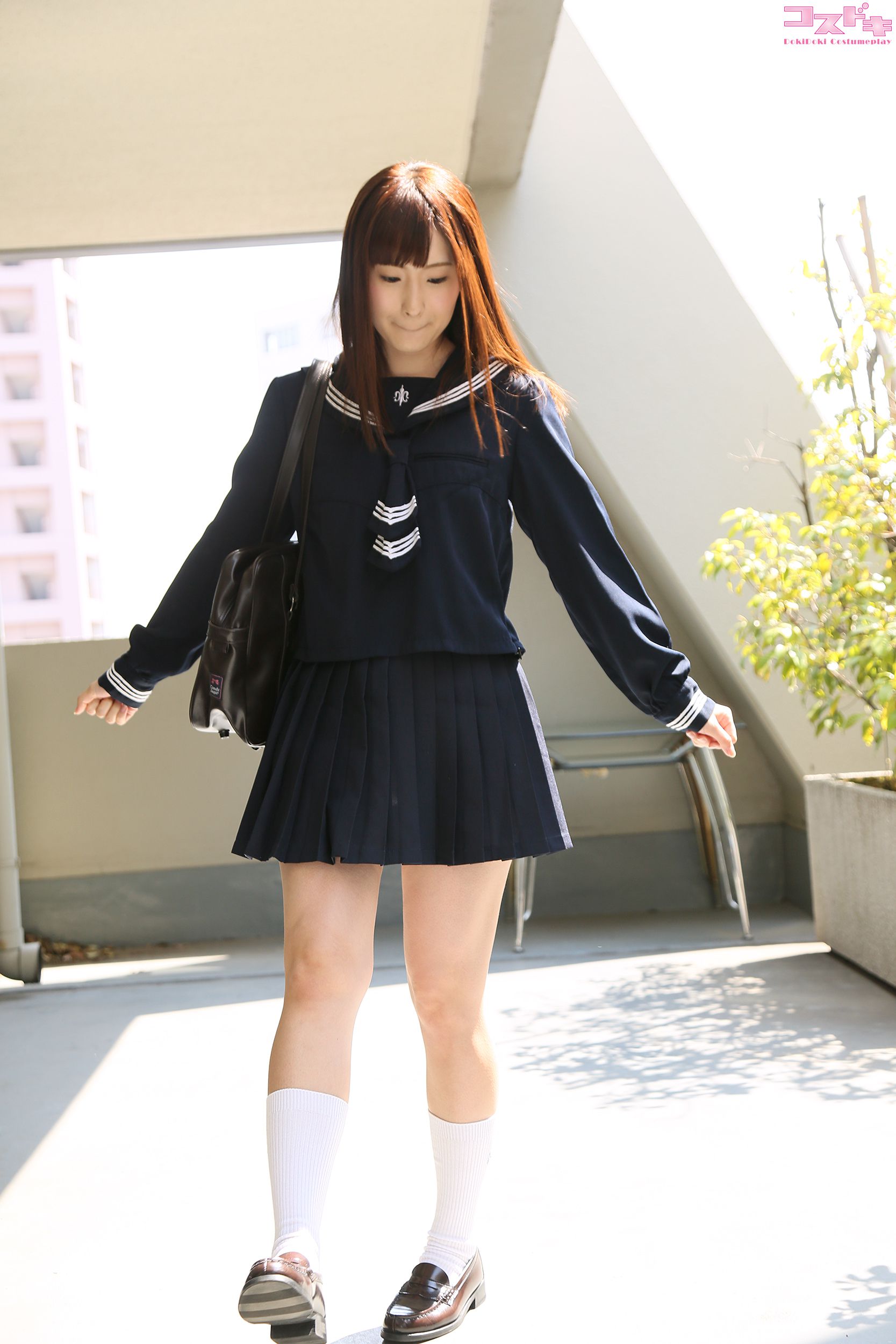 [Cosdoki] Nazuna Chitose 千歳なずな chitosenazuna_pic_sailor1