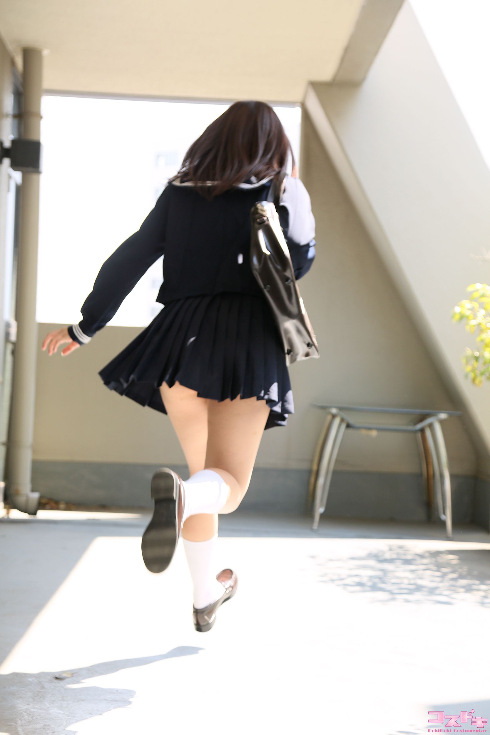 [Cosdoki] Nazuna Chitose 千歳なずな chitosenazuna_pic_sailor1