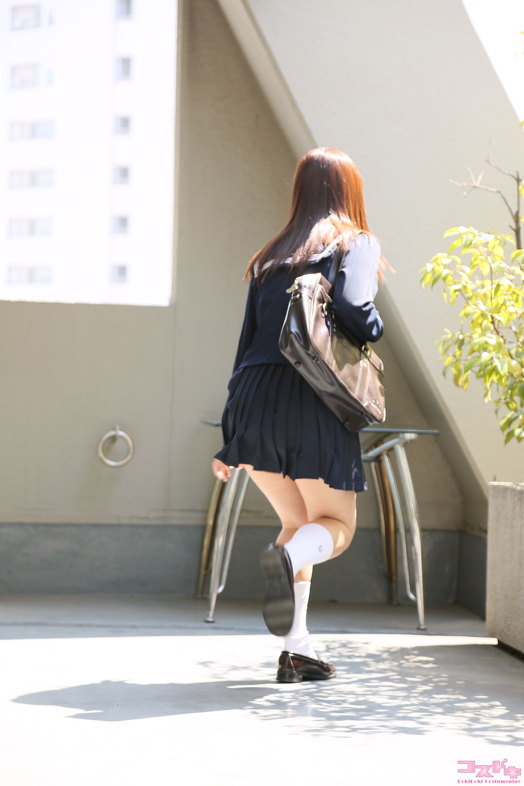 [Cosdoki] Nazuna Chitose 千歳なずな chitosenazuna_pic_sailor1