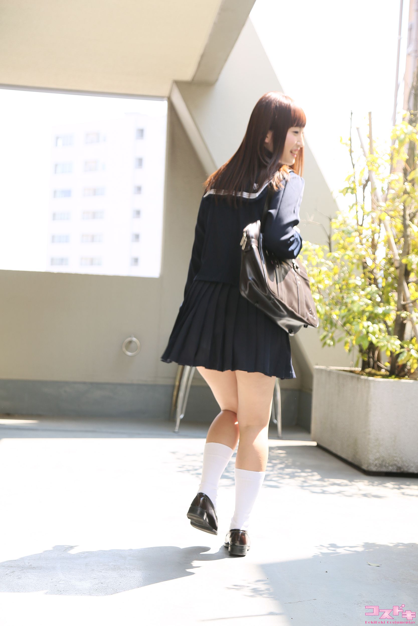 [Cosdoki] Nazuna Chitose 千歳なずな chitosenazuna_pic_sailor1