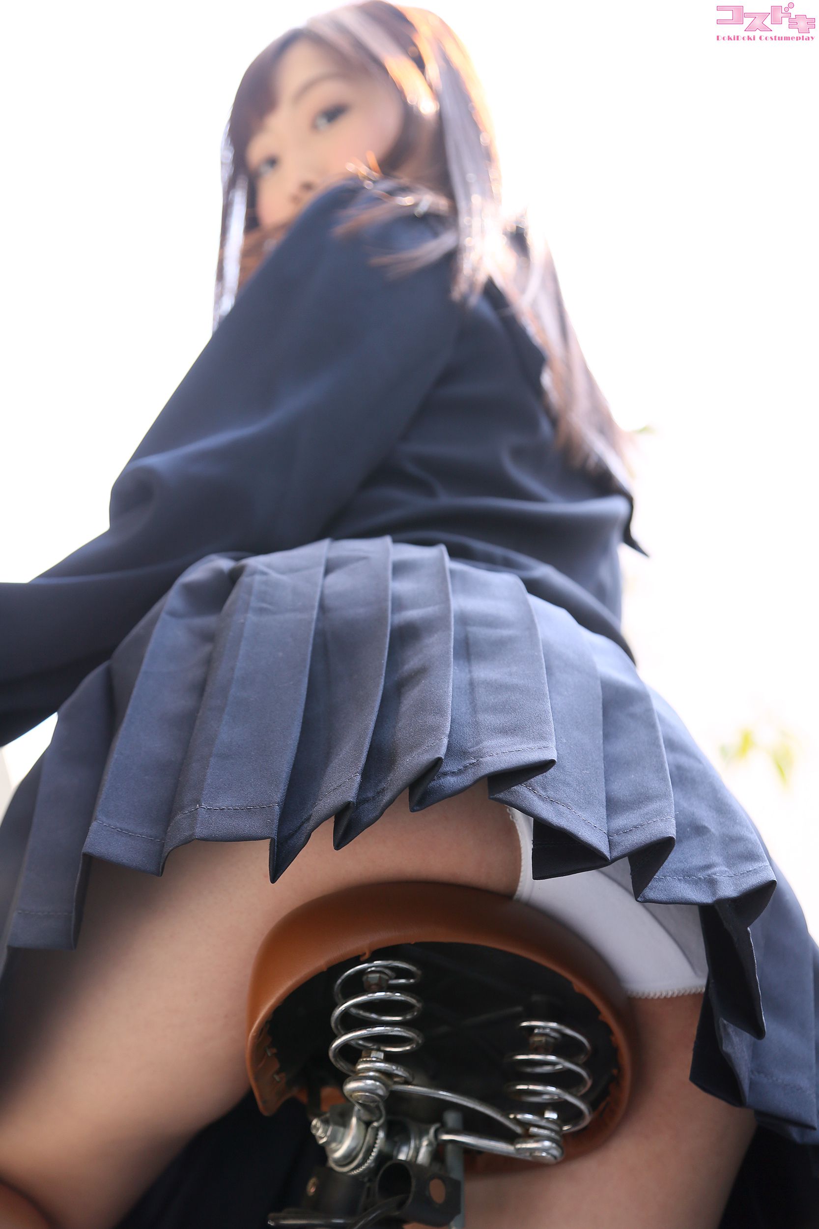 [Cosdoki] Nazuna Chitose 千歳なずな chitosenazuna_pic_sailor2