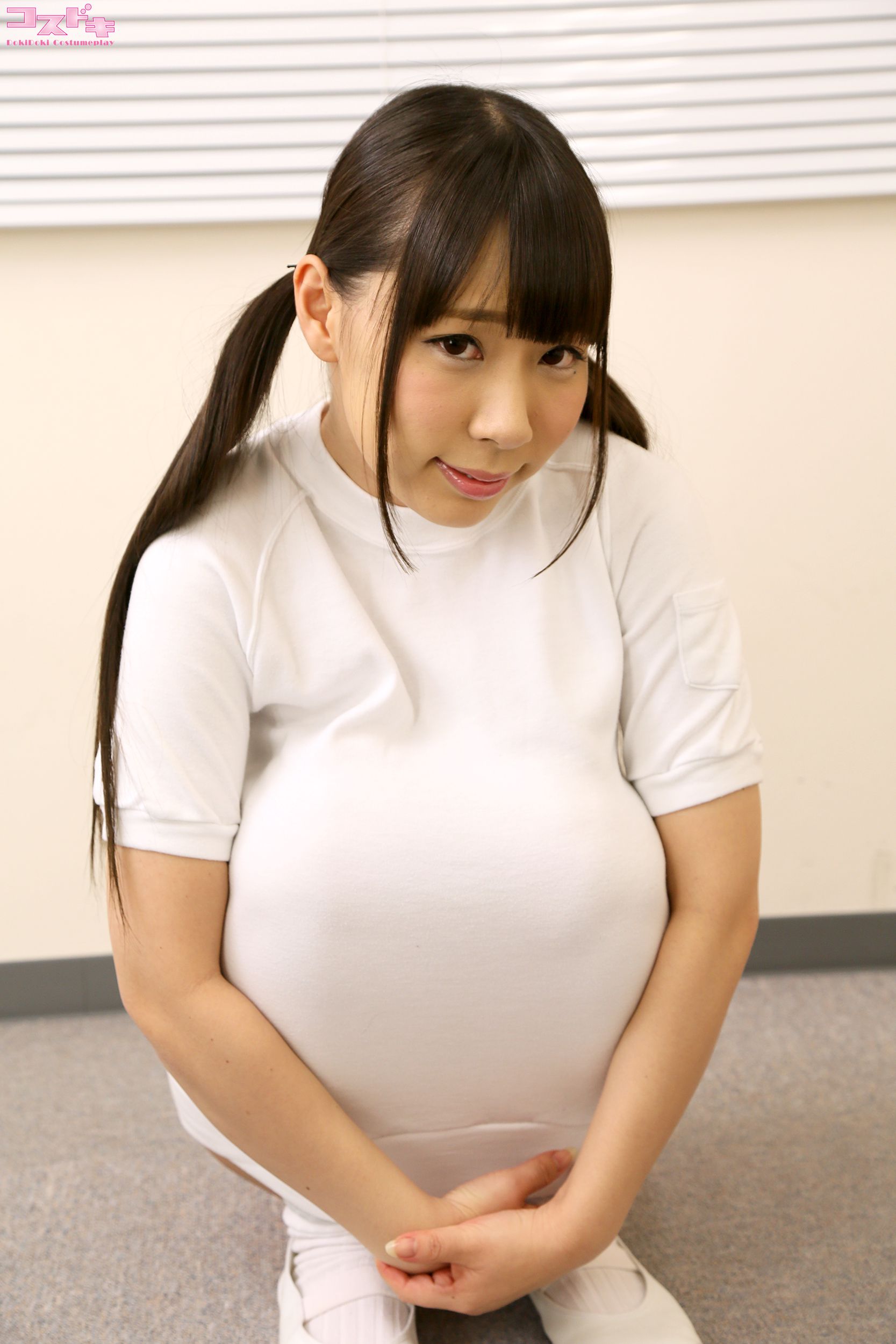 [Cosdoki] Niko Maizono 舞園にこ maizononiko2_pic_bloomer1