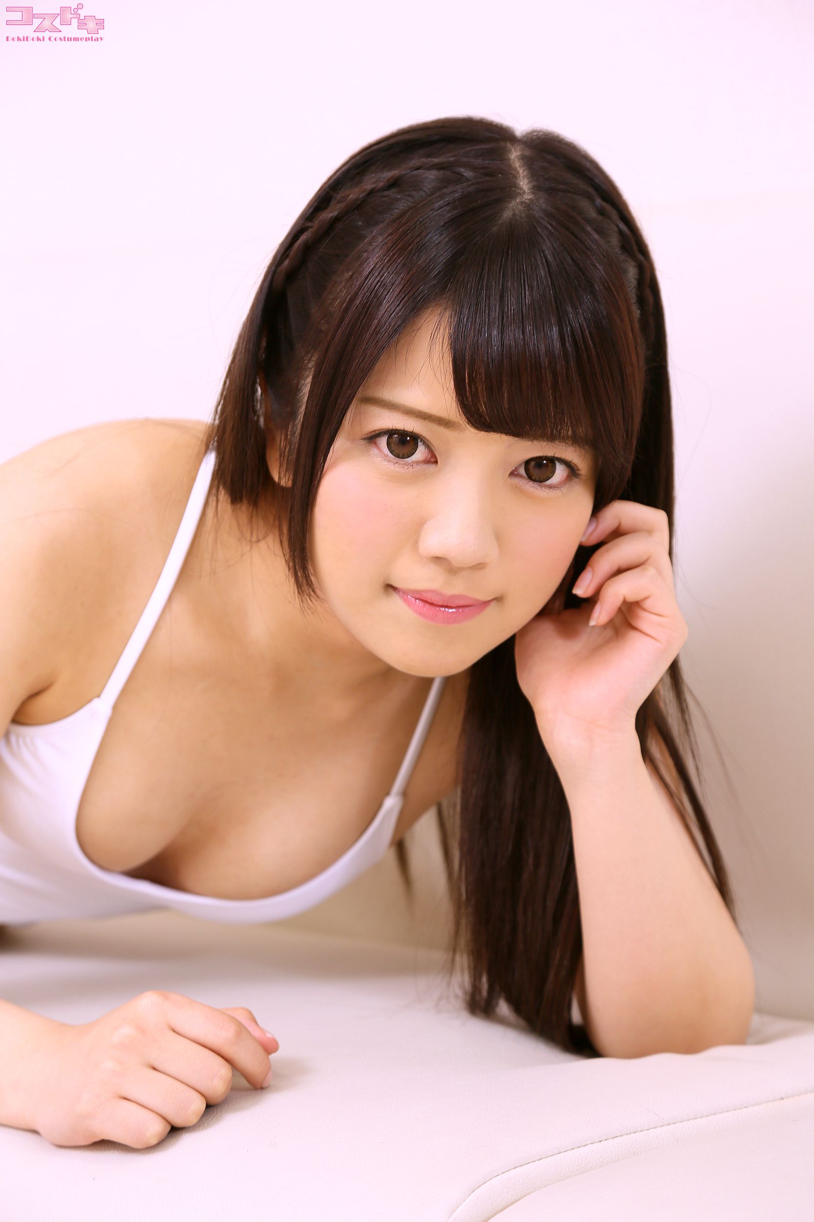 [Cosdoki] Rika Takahashi 高橋りか takahashirika_pic_kyouei1
