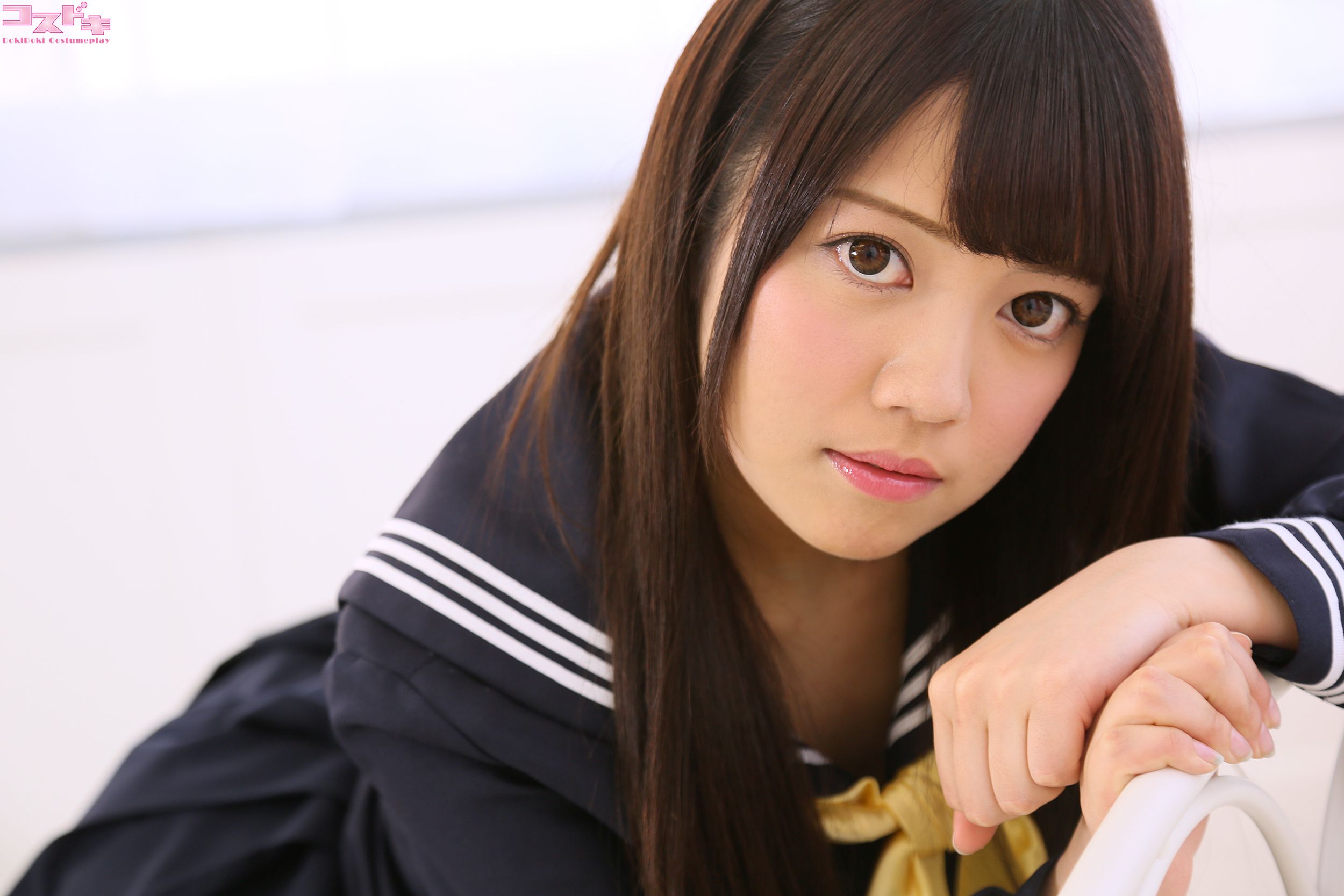 [Cosdoki] Rika Takahashi 高橋りか takahashirika_pic_sailor1