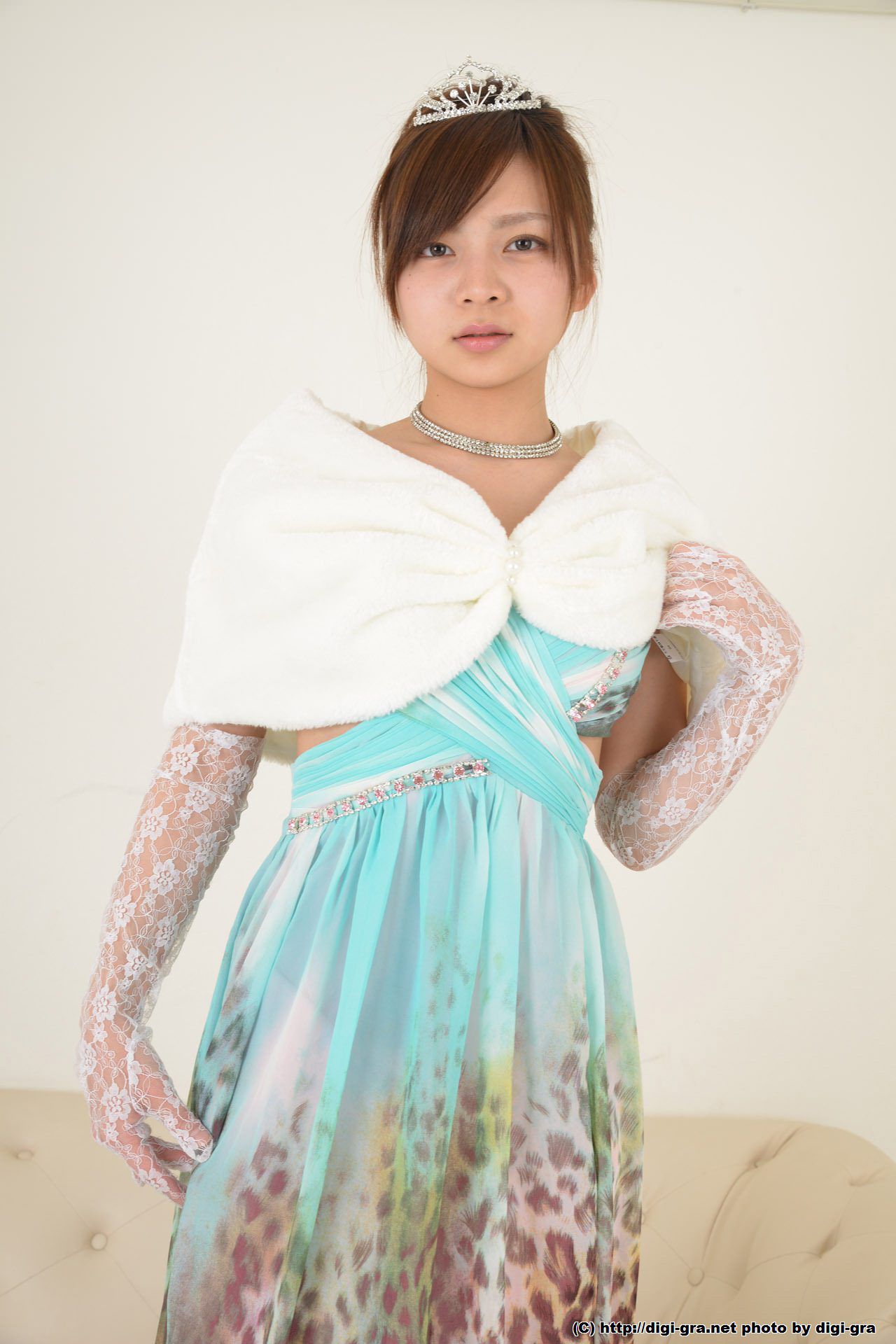 [Digi-Gra] Akari Nishino 西野あかり Photoset 01