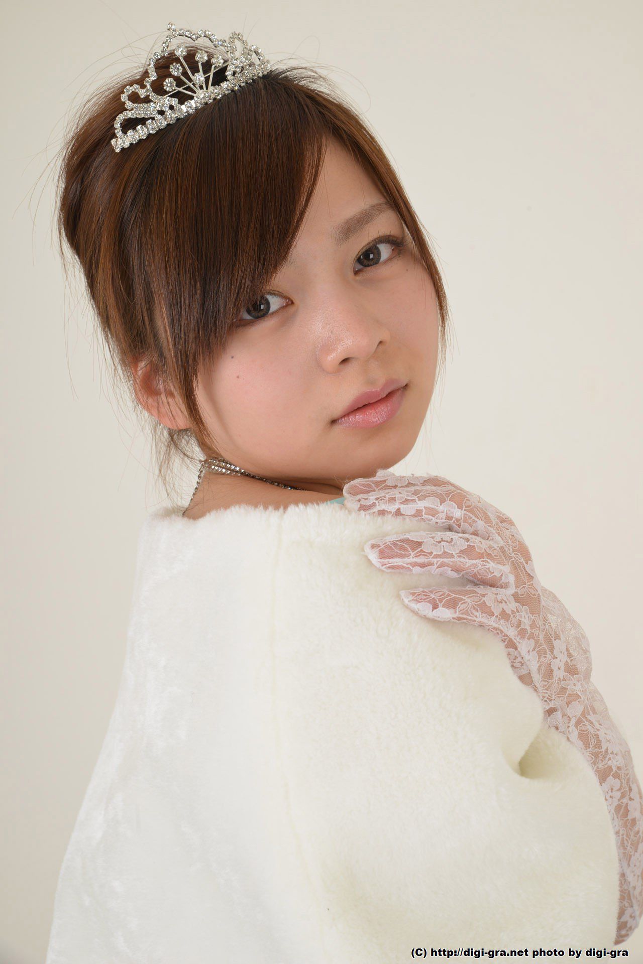 [Digi-Gra] Akari Nishino 西野あかり Photoset 01