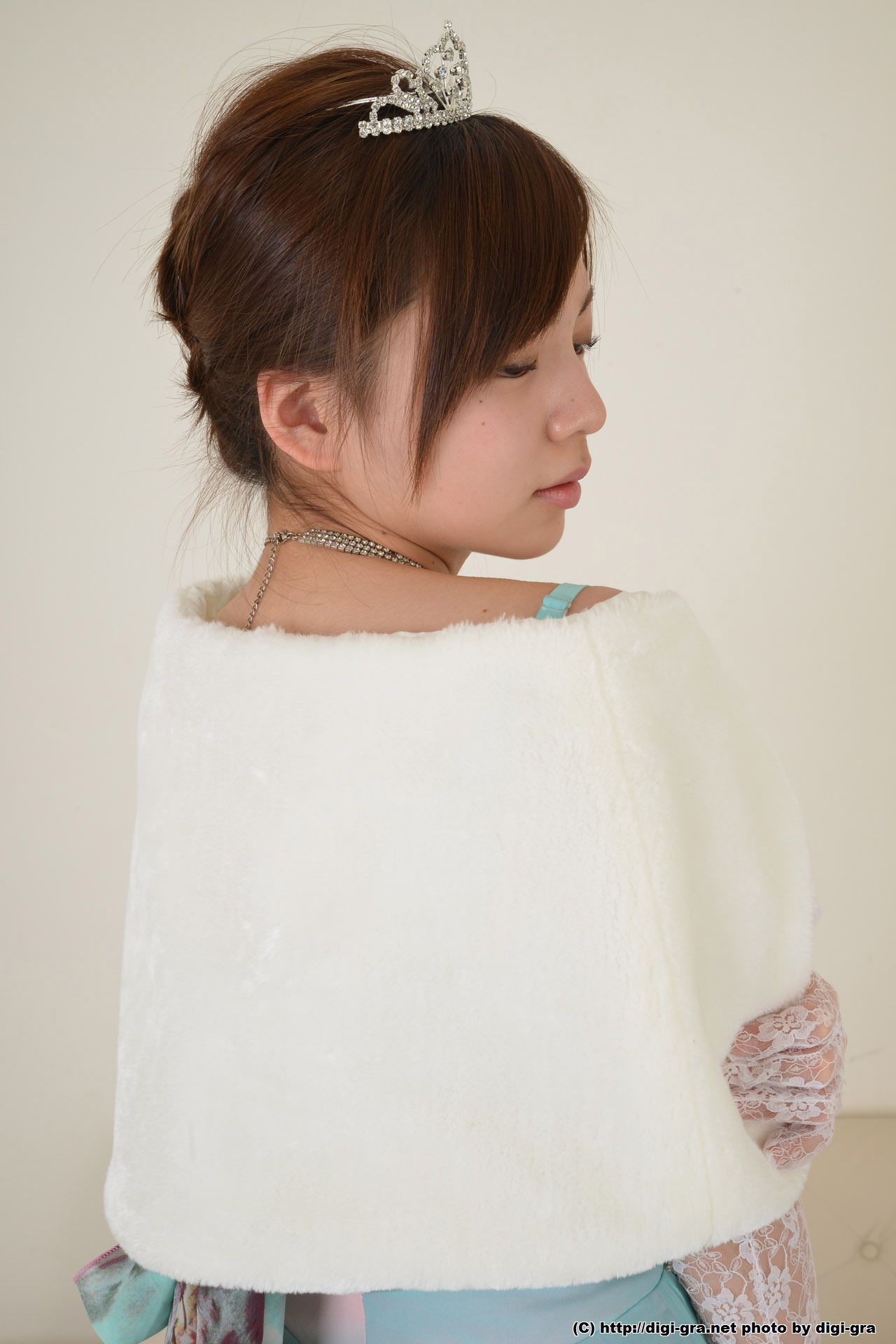 [Digi-Gra] Akari Nishino 西野あかり Photoset 01