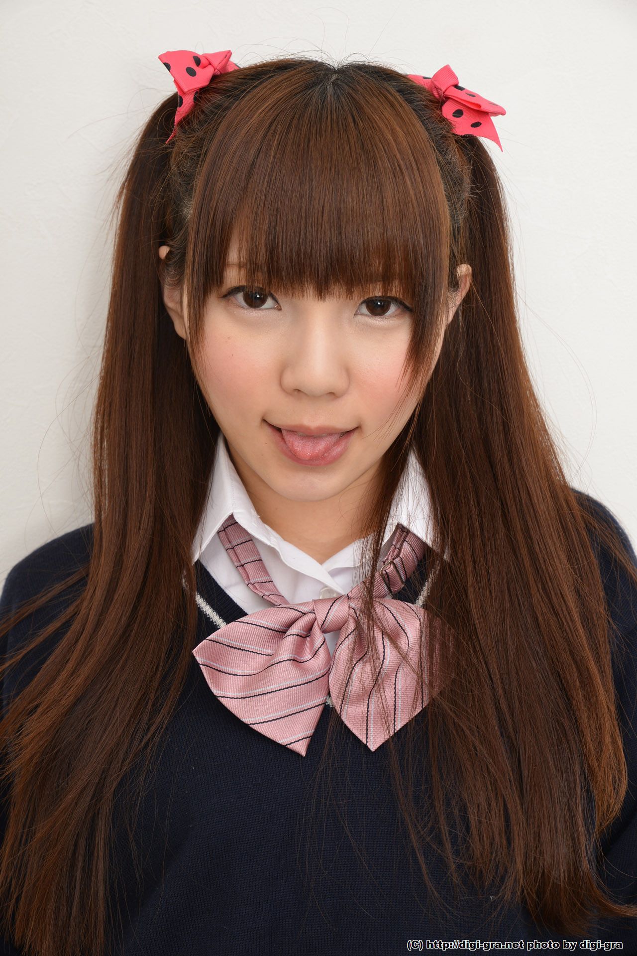 [Digi-Gra] Shiori Urano 浦野しおり Photoset 01