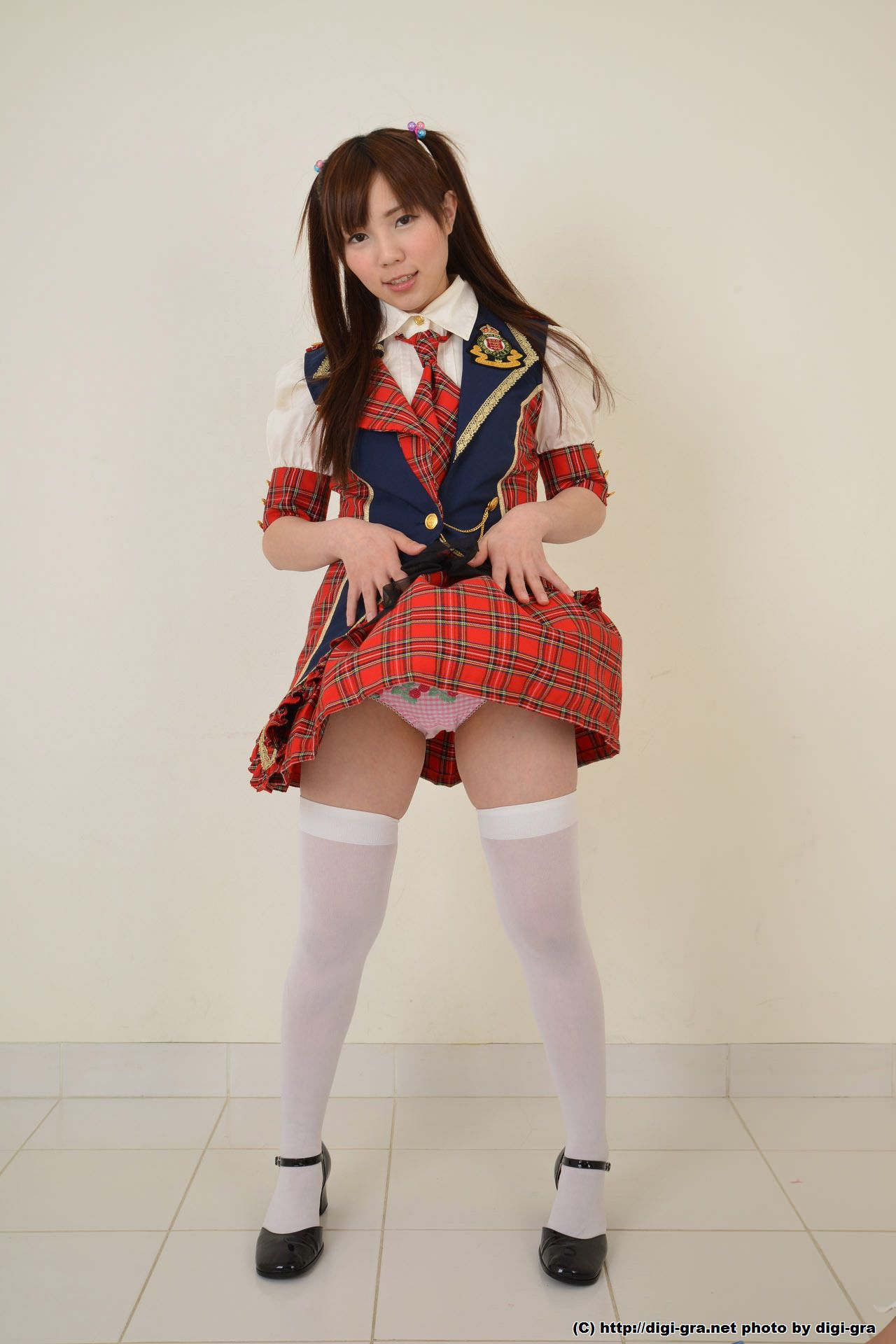 [Digi-Gra] Shiori Urano 浦野しおり Photoset 02