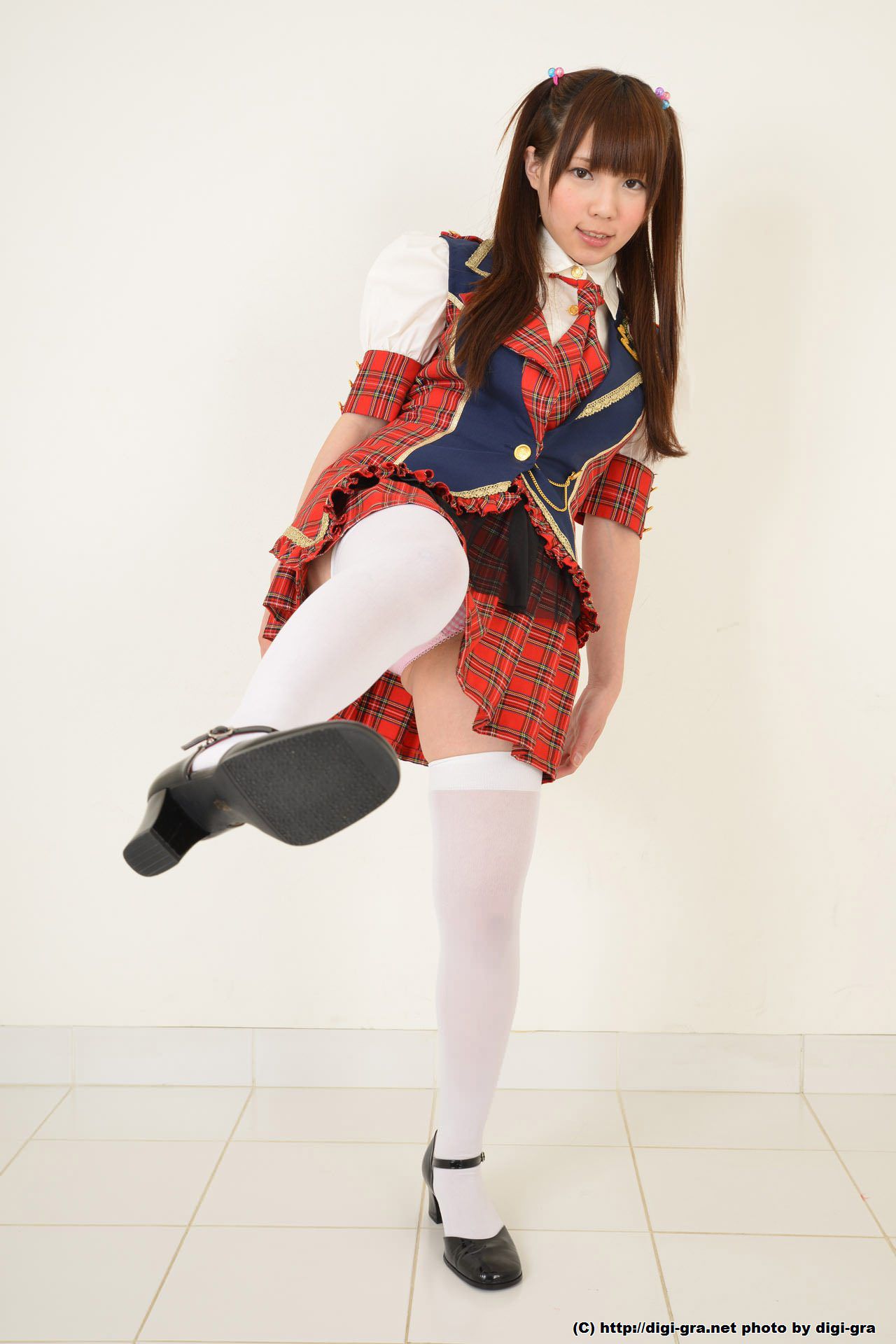 [Digi-Gra] Shiori Urano 浦野しおり Photoset 02