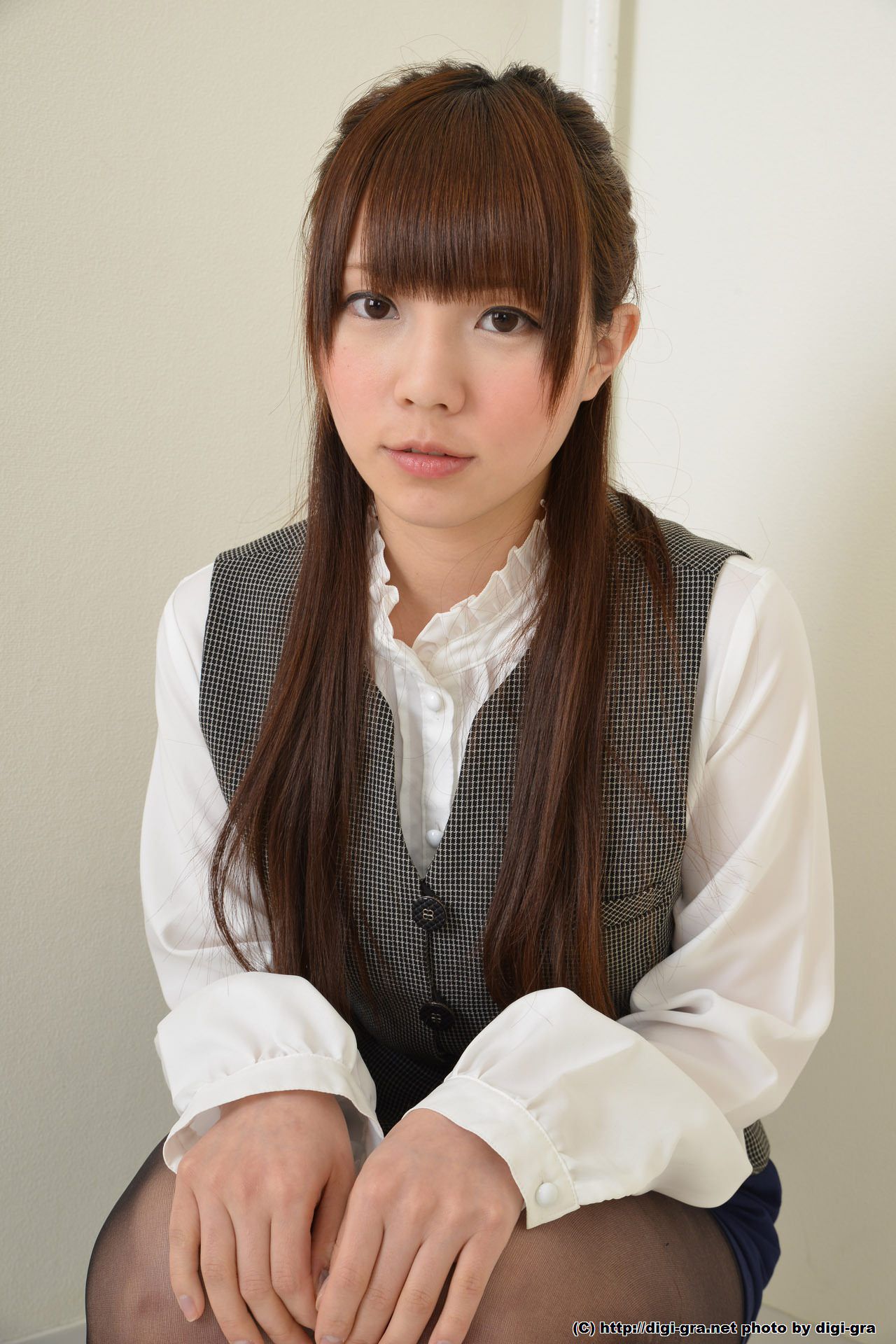 [Digi-Gra] Shiori Urano 浦野しおり Photoset 05