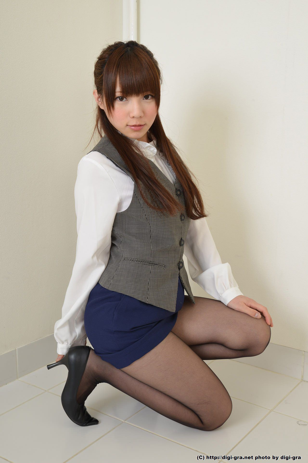[Digi-Gra] Shiori Urano 浦野しおり Photoset 05