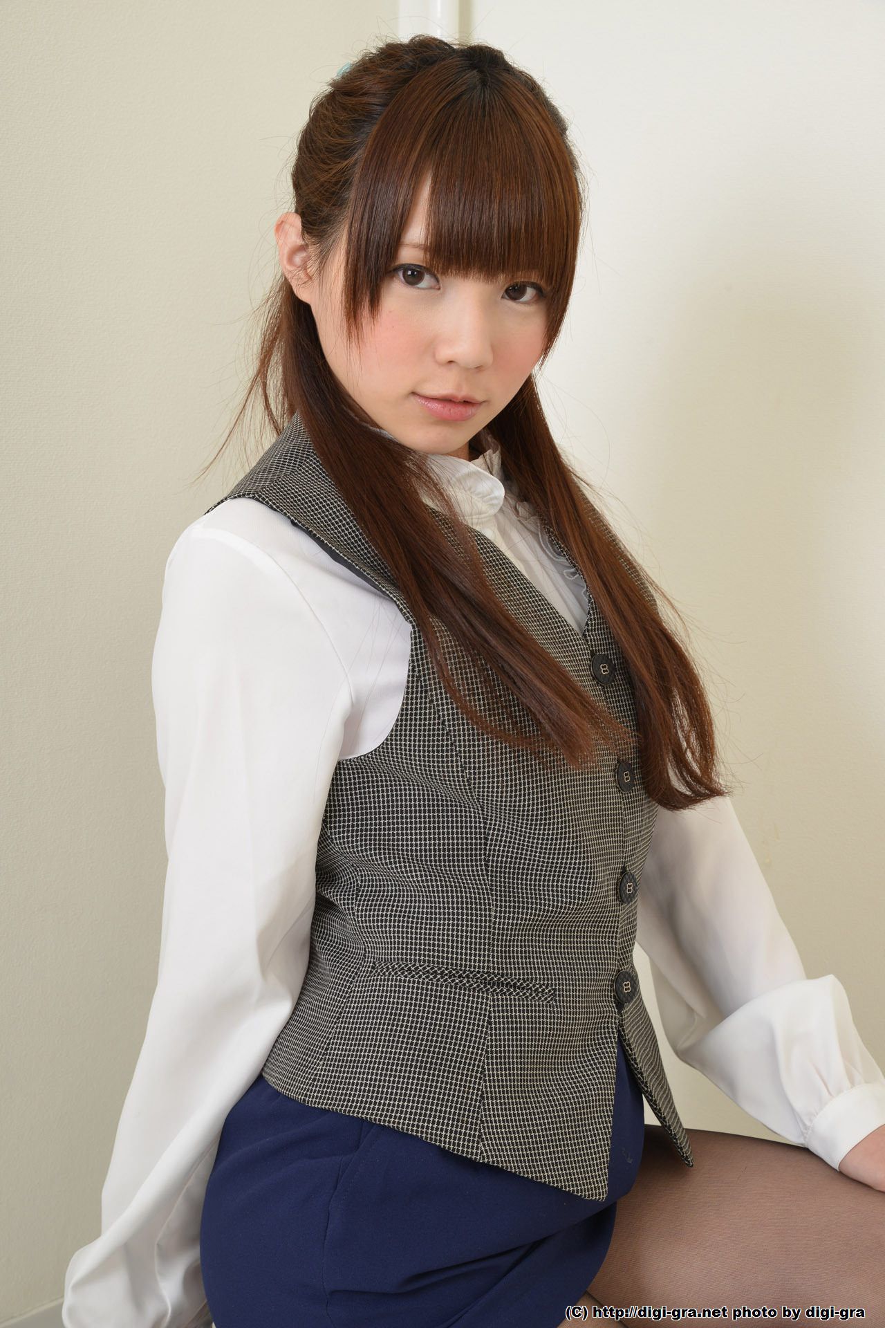 [Digi-Gra] Shiori Urano 浦野しおり Photoset 05