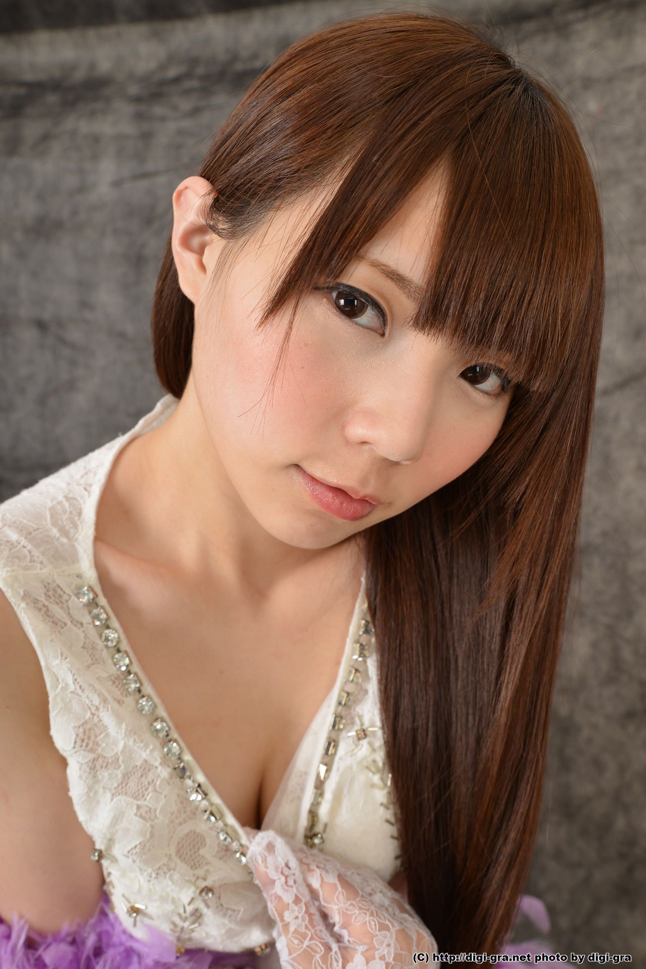 [Digi-Gra] Shiori Urano 浦野しおり Photoset 06