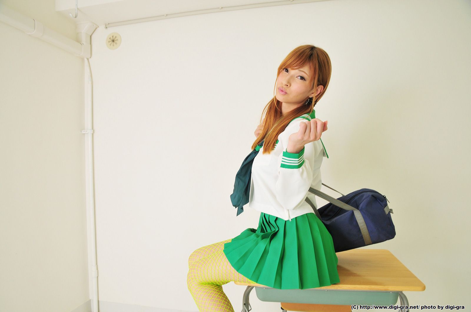 [Digi-Gra] Tia ティア Photoset 04