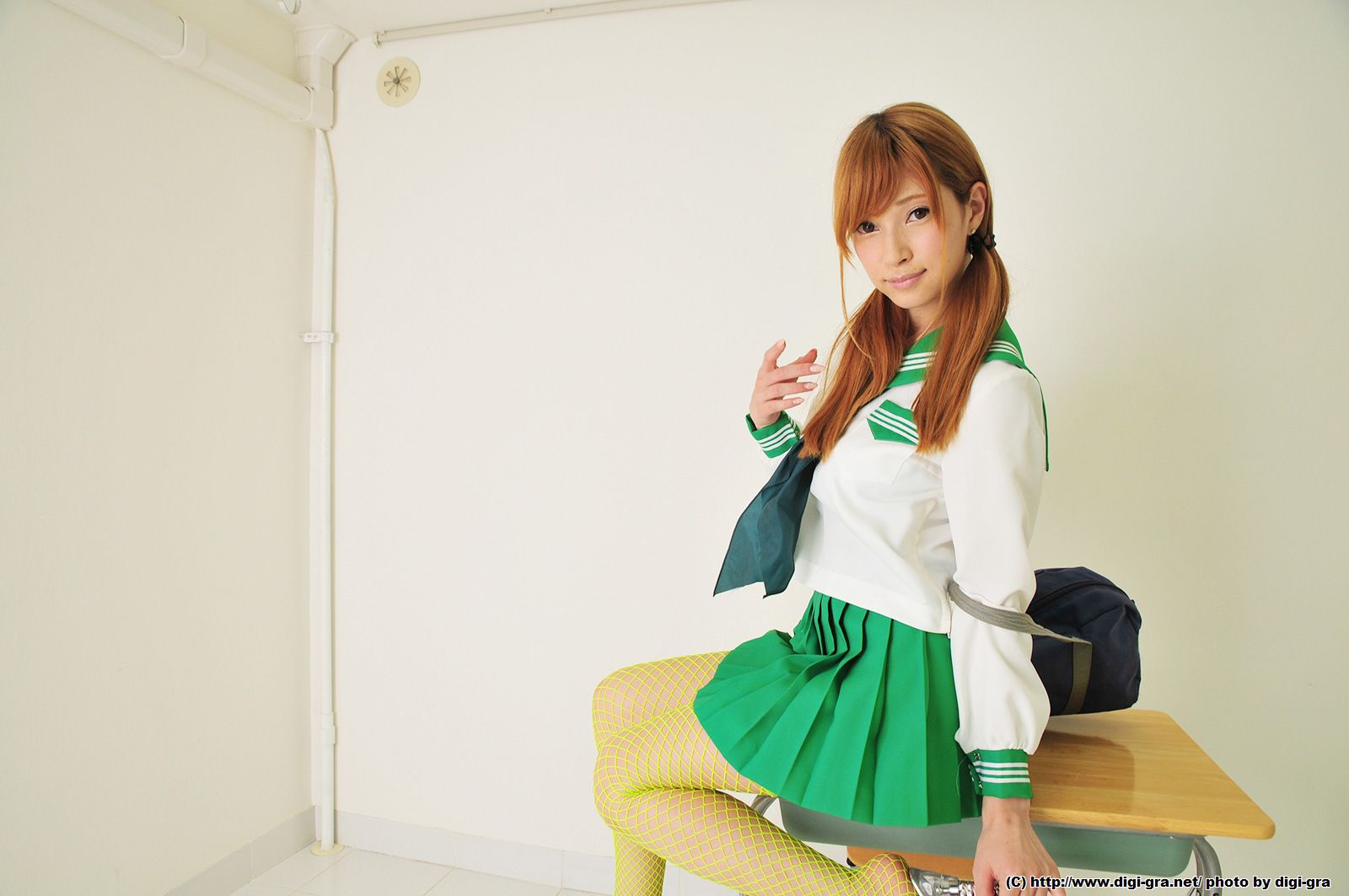[Digi-Gra] Tia ティア Photoset 04