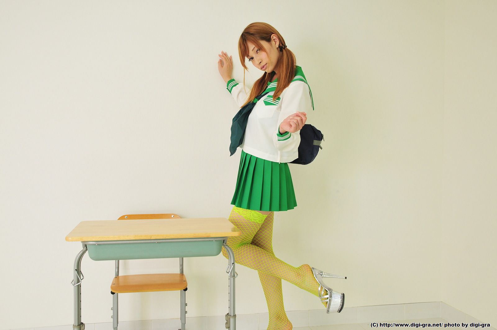 [Digi-Gra] Tia ティア Photoset 04