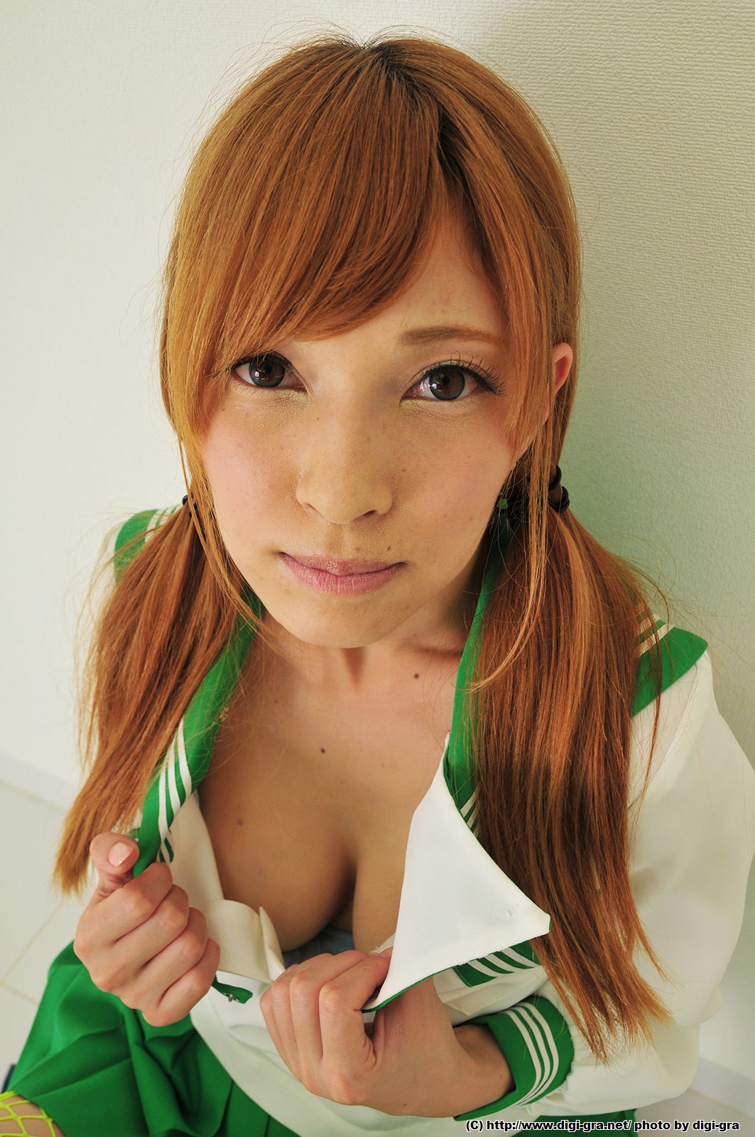 [Digi-Gra] Tia ティア Photoset 04