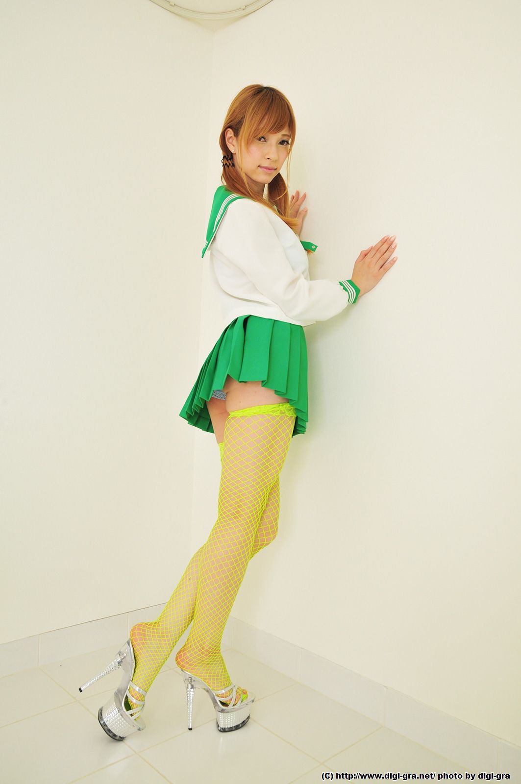 [Digi-Gra] Tia ティア Photoset 04