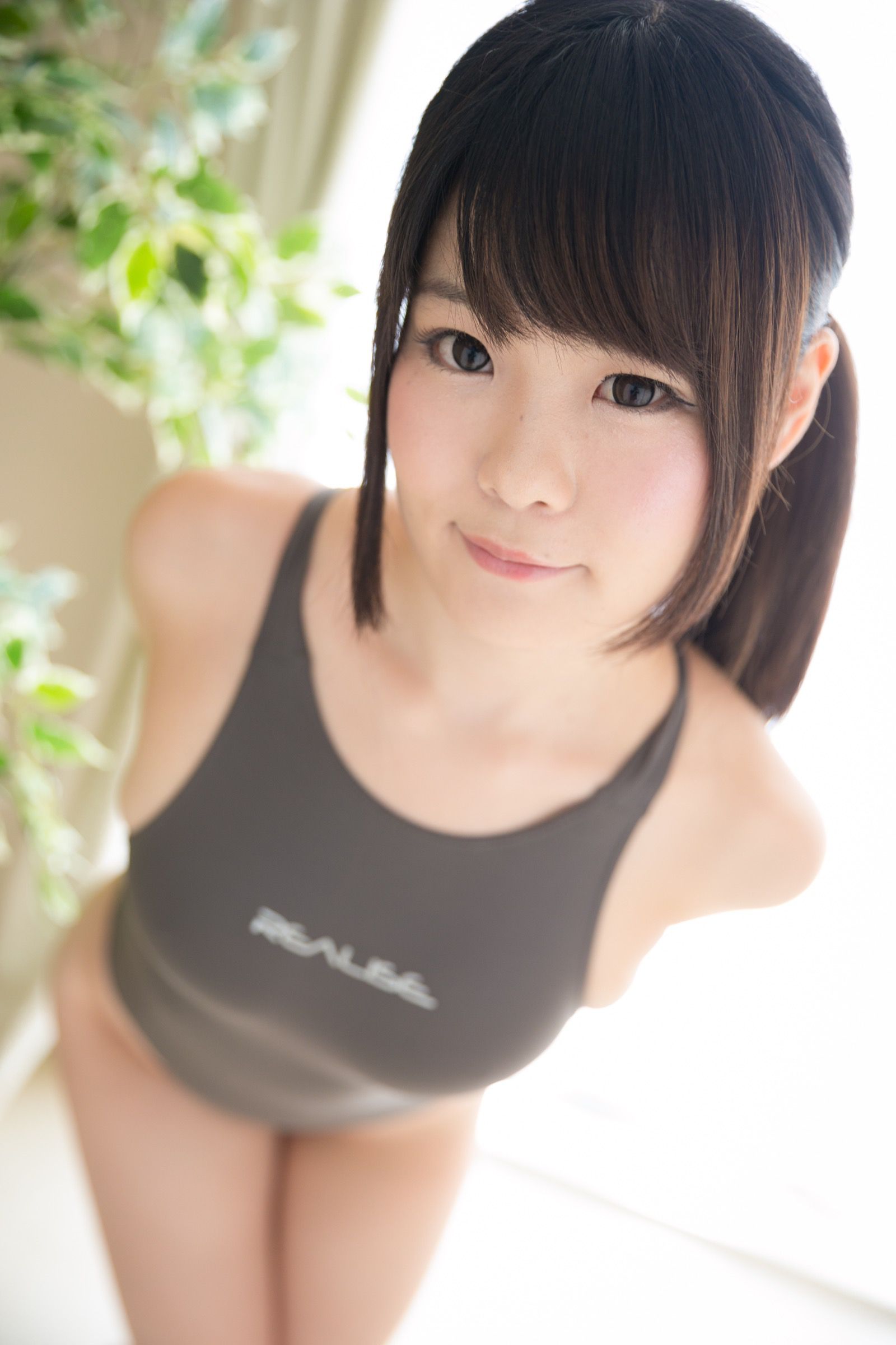 [Fiction of D]  ましろあい「FOD的！超絶競泳水着LOVE!!」