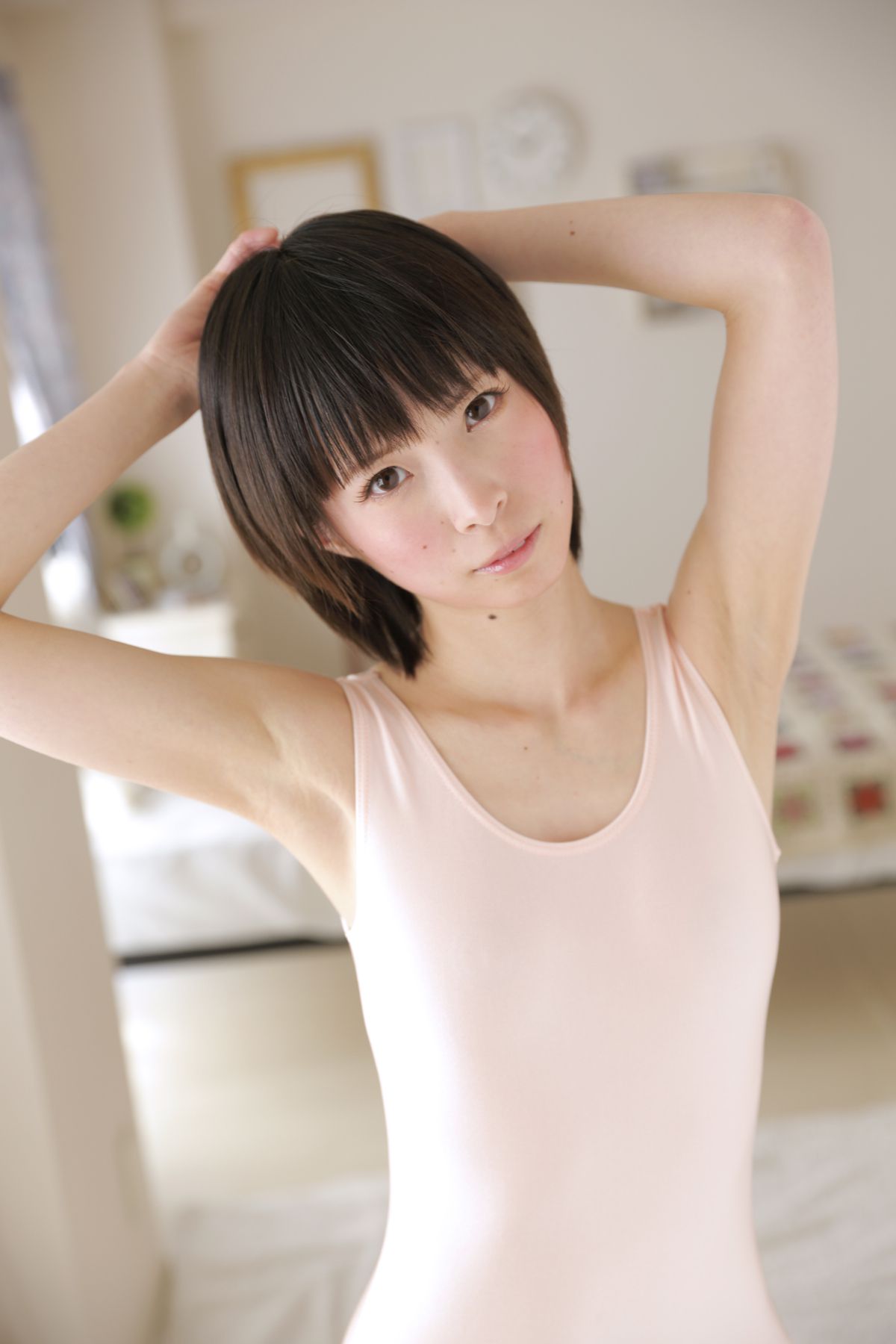 [Fiction of D]  佐倉麻衣 Vol.4 超絶美少女写真集