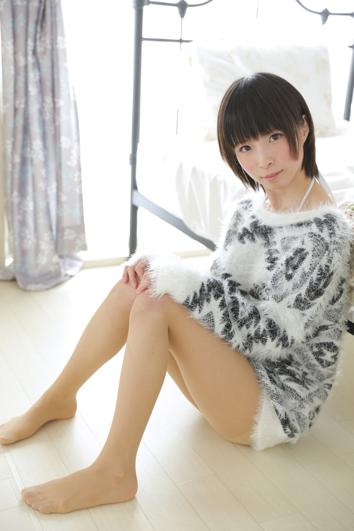 [Fiction of D]  佐倉麻衣 Vol.4 超絶美少女写真集