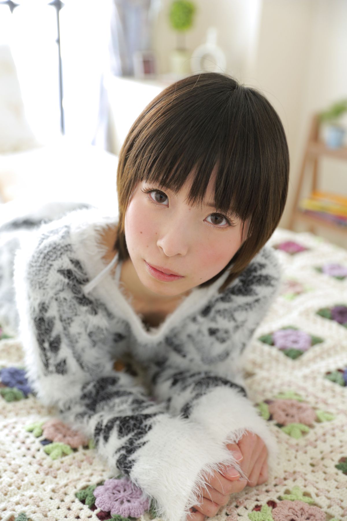 [Fiction of D]  佐倉麻衣 Vol.4 超絶美少女写真集