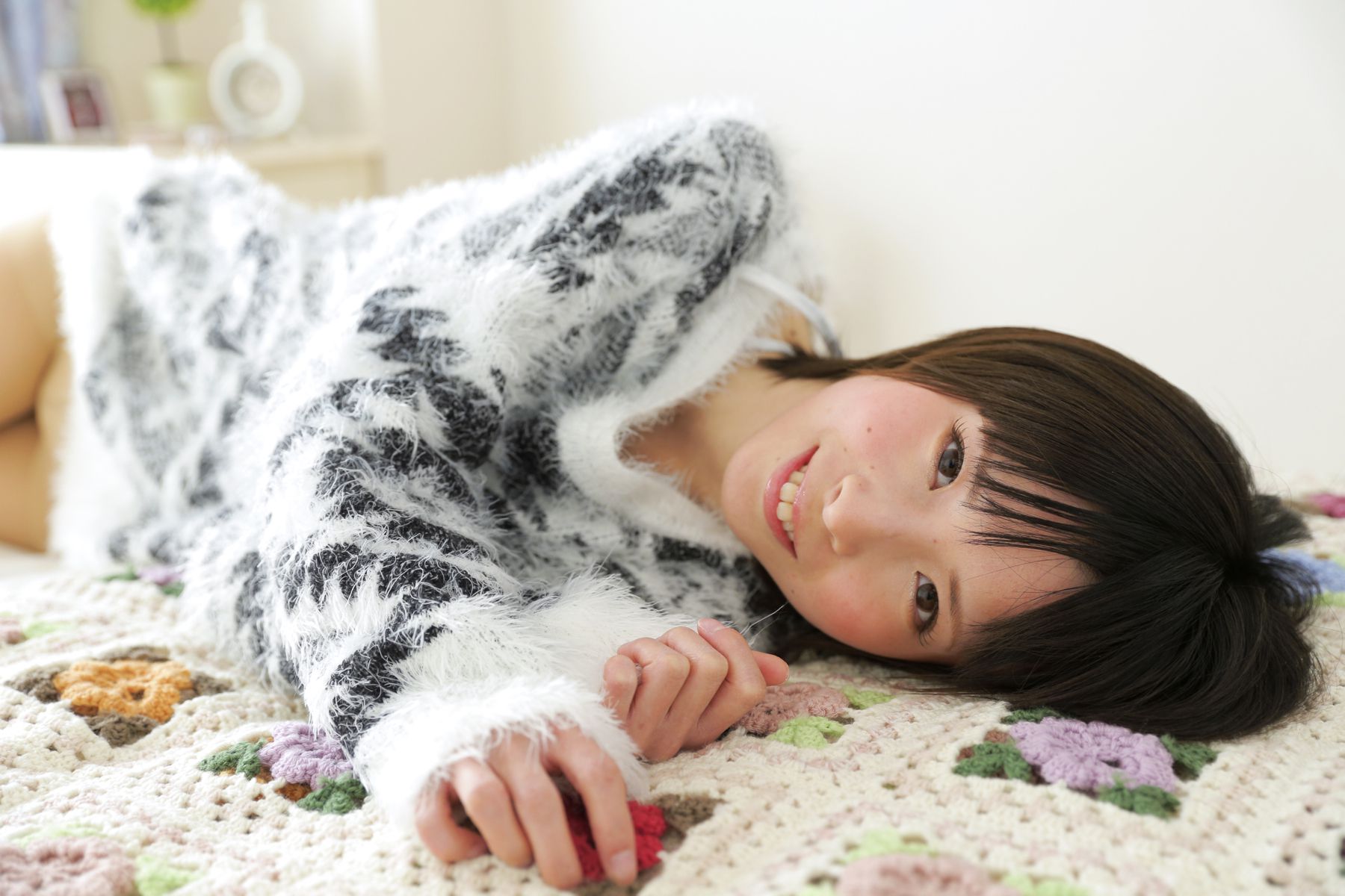 [Fiction of D]  佐倉麻衣 Vol.4 超絶美少女写真集