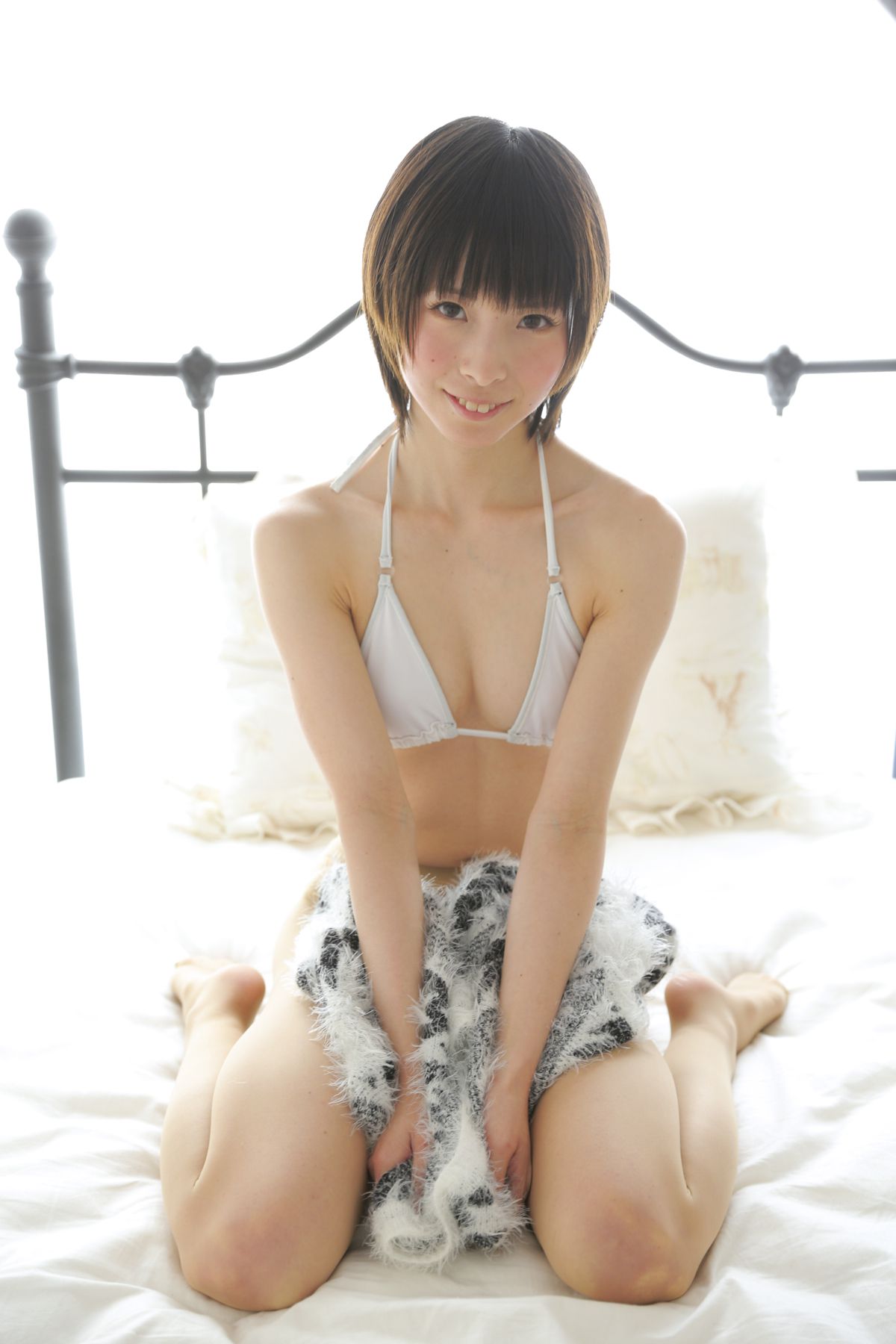 [Fiction of D]  佐倉麻衣 Vol.4 超絶美少女写真集