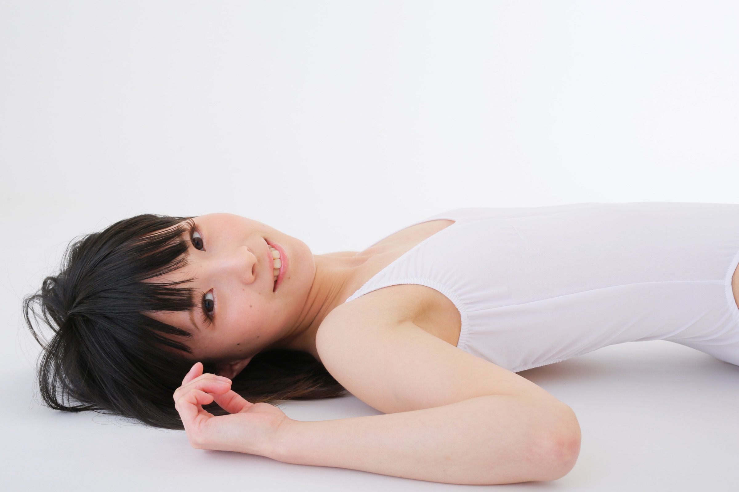[Fiction of D]  佐倉麻衣 Vol.7 超絶美少女写真集