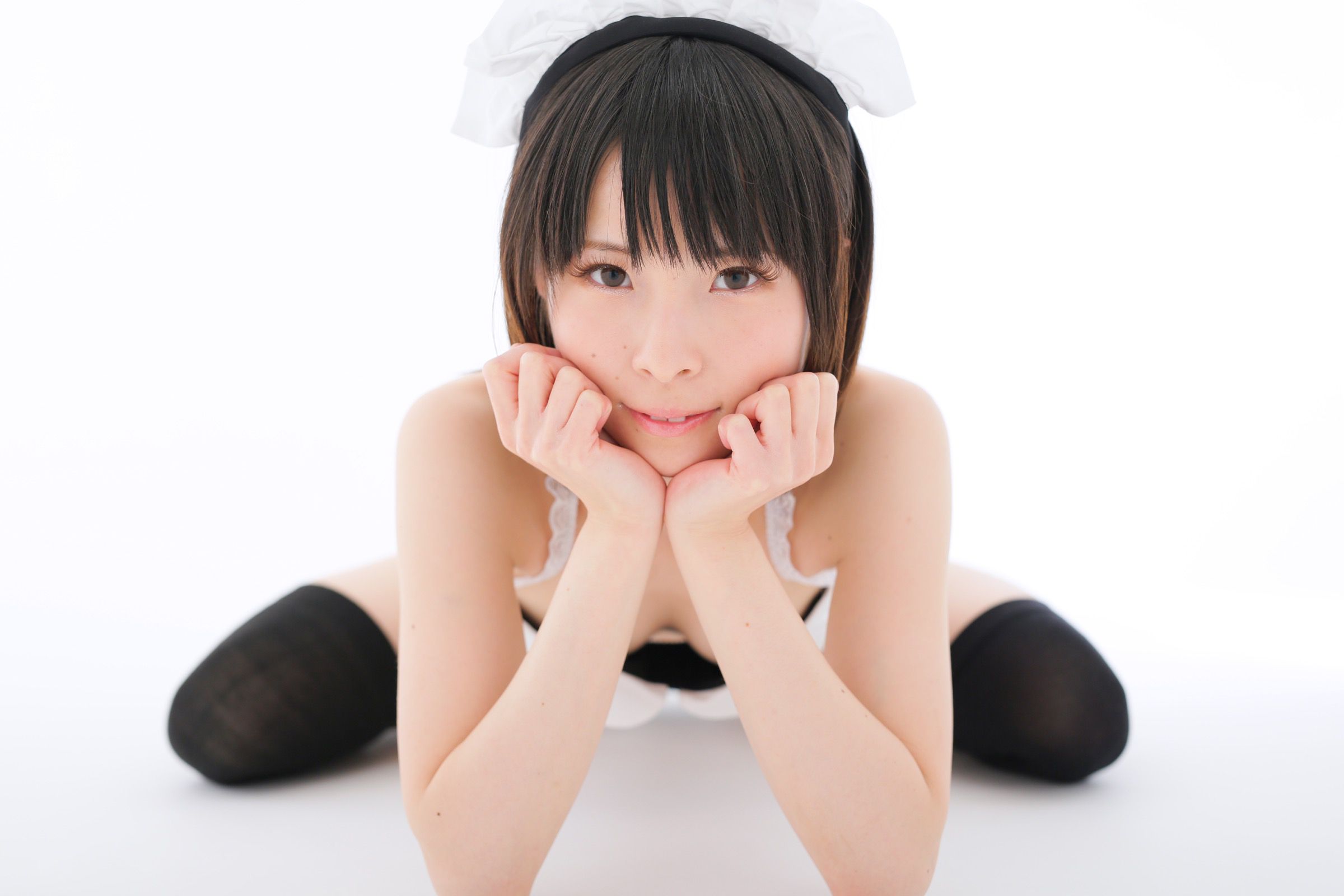 [Fiction of D]  佐倉麻衣 Vol.7 超絶美少女写真集