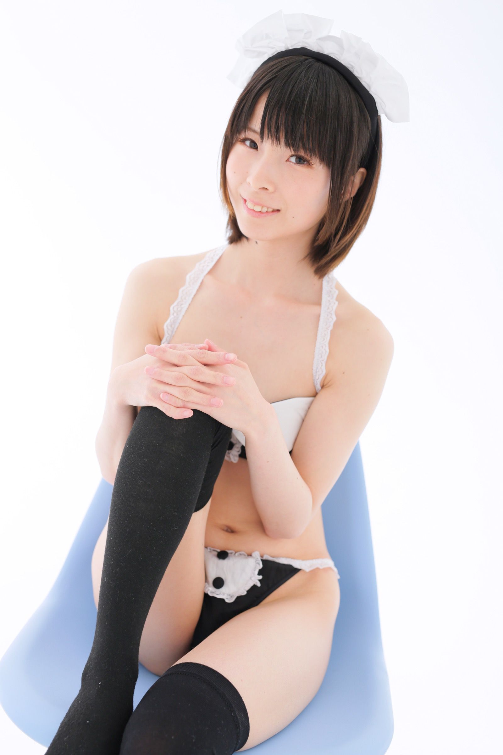 [Fiction of D]  佐倉麻衣 Vol.7 超絶美少女写真集