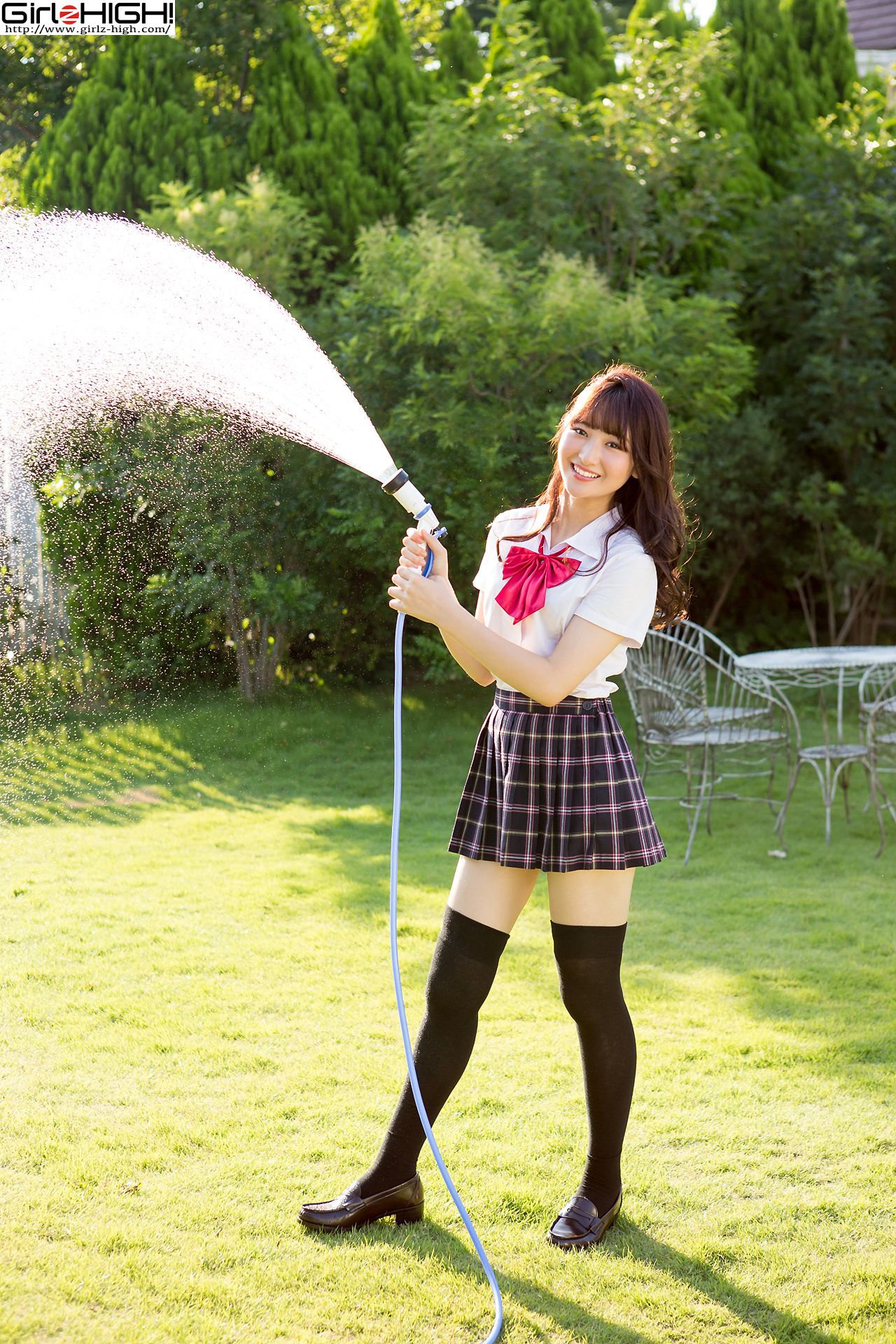 [Girlz-High] Asami Kondou 近藤あさみ - bfaa_017_001