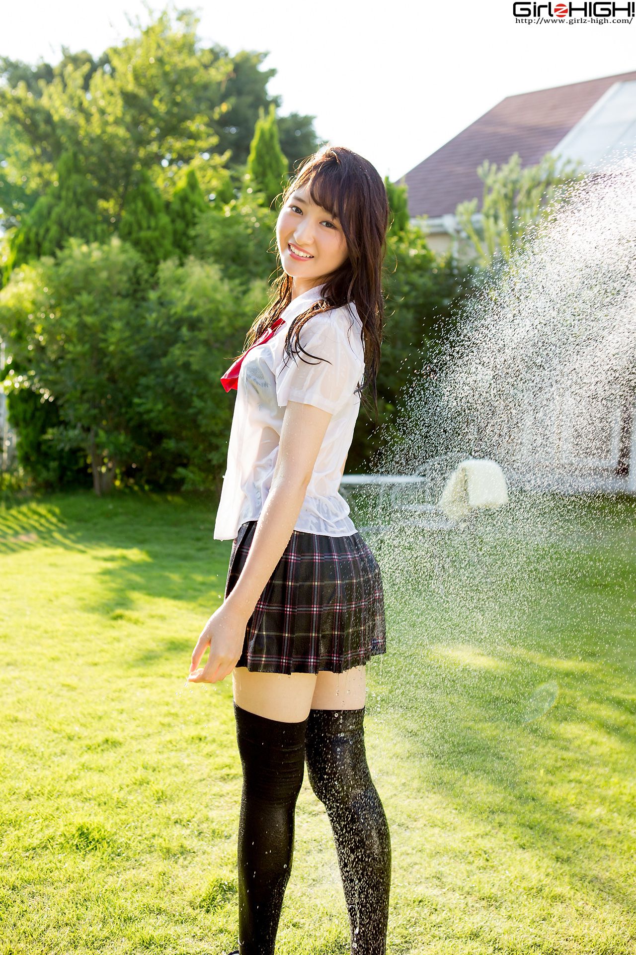 [Girlz-High] Asami Kondou 近藤あさみ - bfaa_017_001