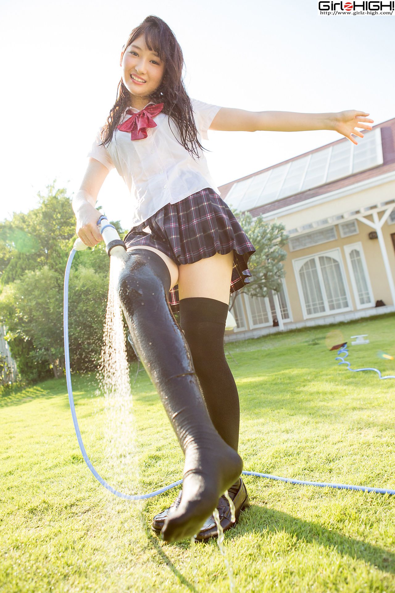 [Girlz-High] Asami Kondou 近藤あさみ - bfaa_017_001