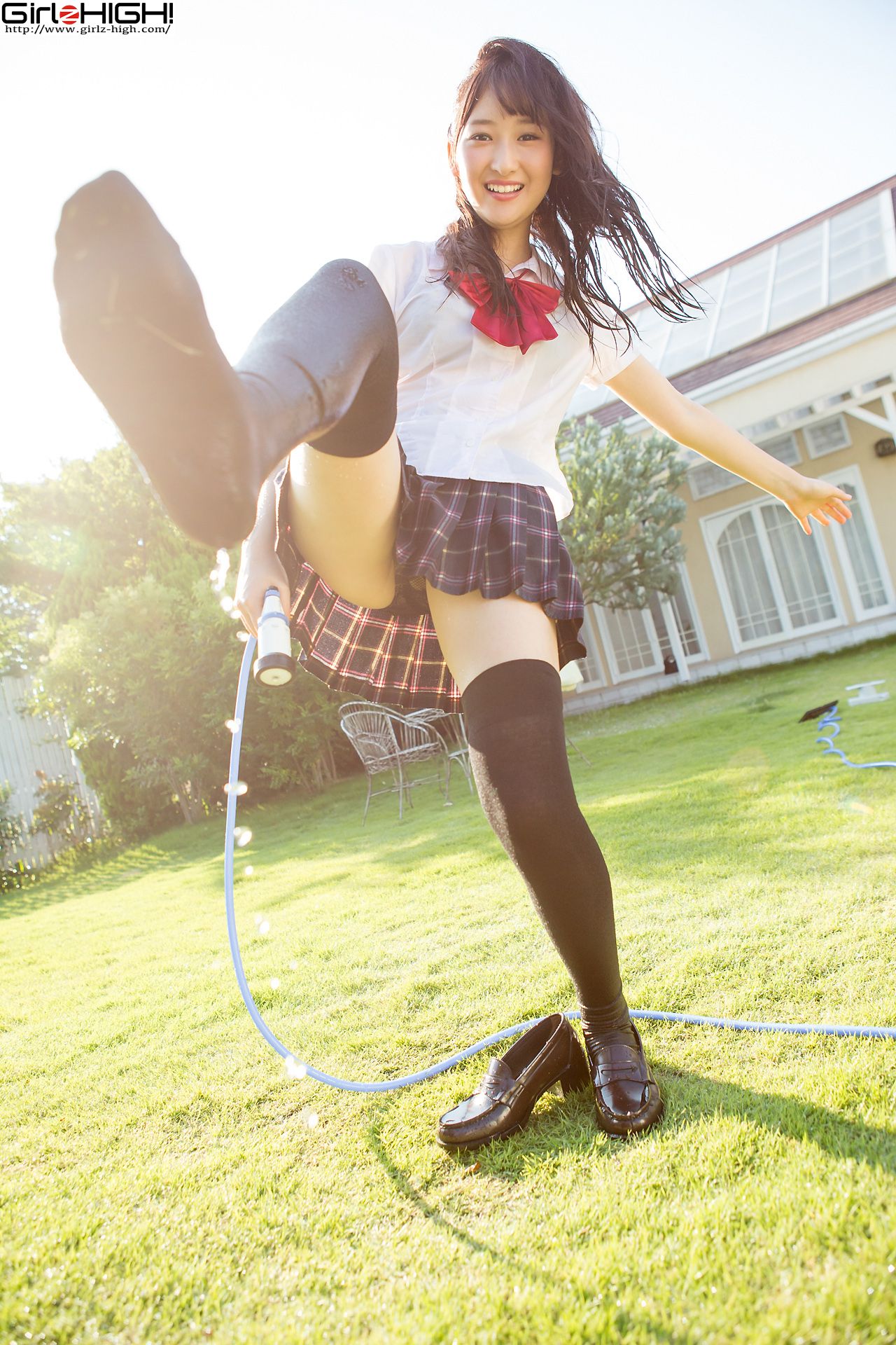 [Girlz-High] Asami Kondou 近藤あさみ - bfaa_017_001