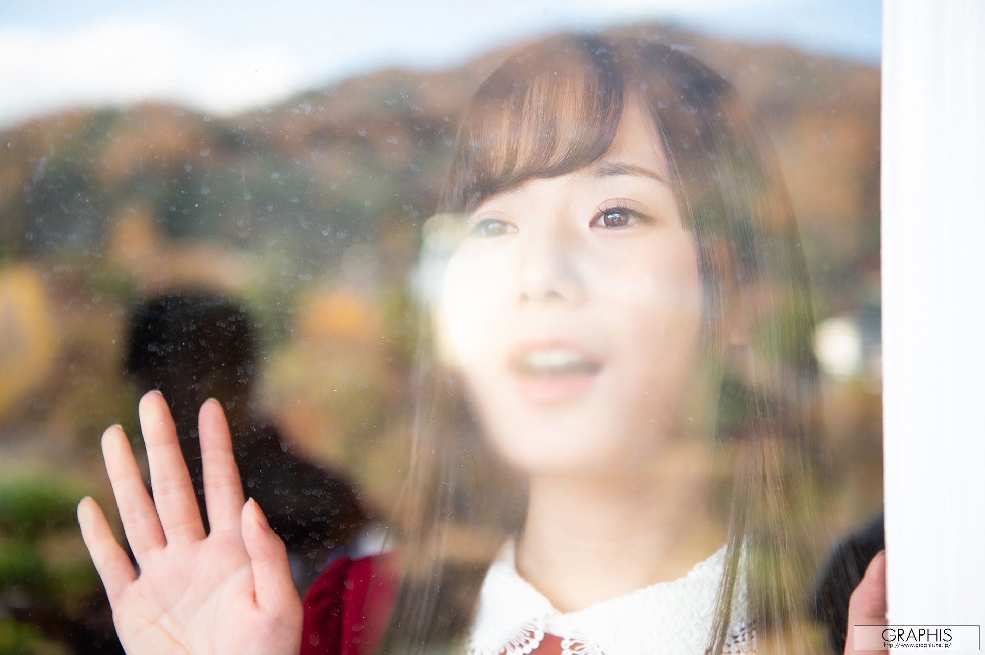 [Graphis] Gals439 Miru Sakamichi 坂道みる Precious Time