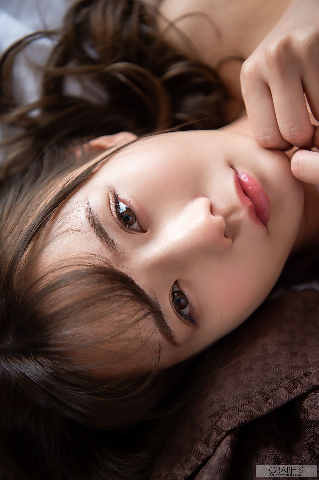 [Graphis] Gals439 Miru Sakamichi 坂道みる Precious Time