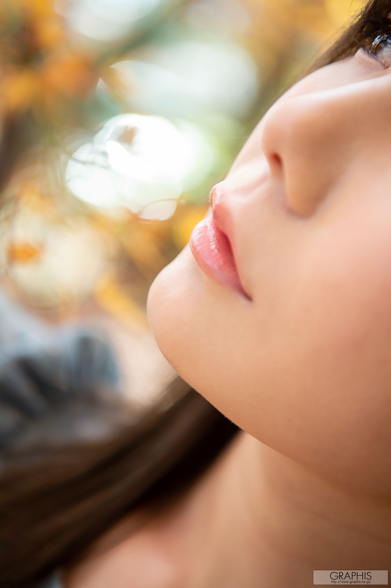 [Graphis] Gals439 Miru Sakamichi 坂道みる Precious Time