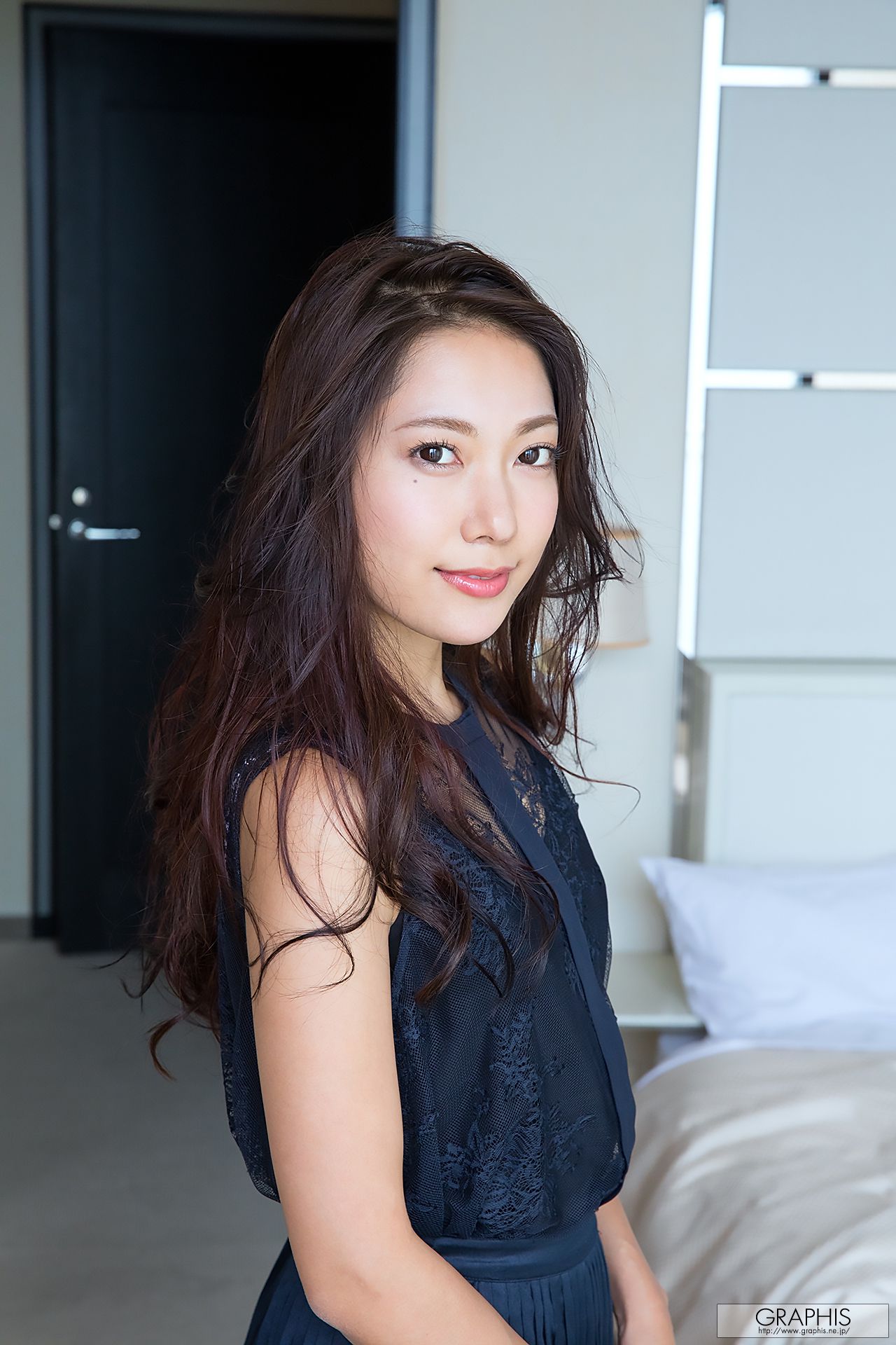 [Graphis] Valentine Special 2019 Ui Mita 三田羽衣 Nude