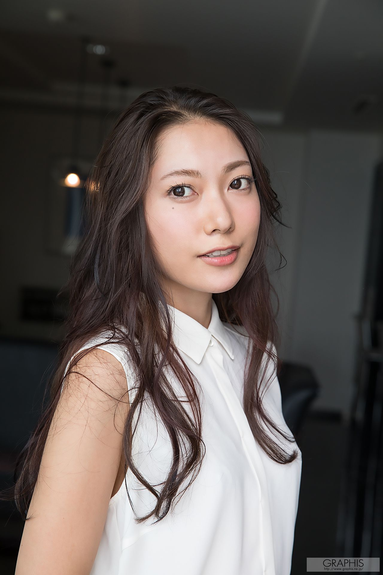 [Graphis] Valentine Special 2019 Ui Mita 三田羽衣 Nude