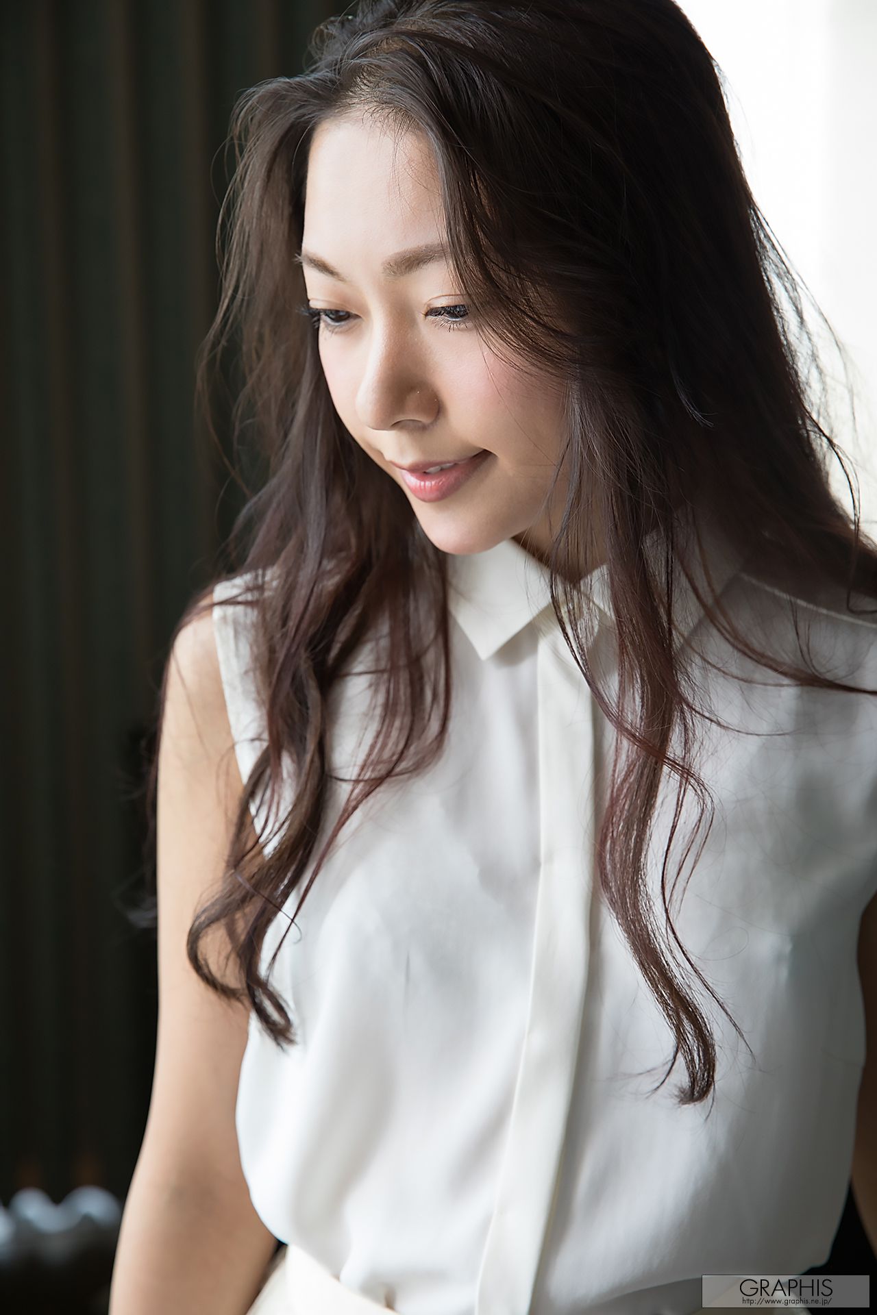[Graphis] Valentine Special 2019 Ui Mita 三田羽衣 Nude